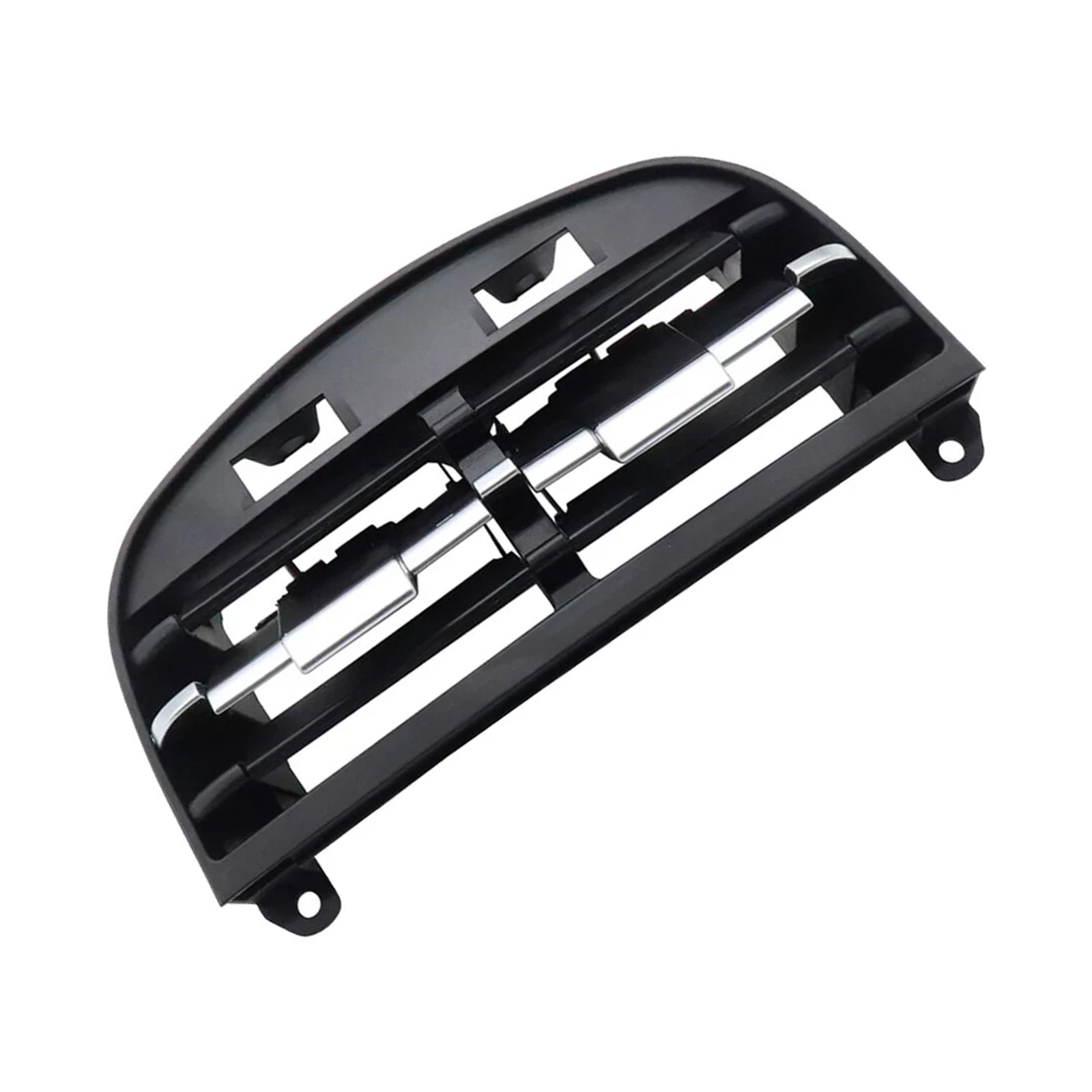 2014-2020 Maserati Ghibli bakre mittkonsol Luftutlopp Ventilatorskydd