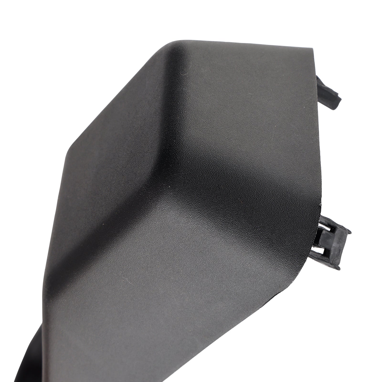 2018-2025 Jeep Wrangler JL Gladiator Par de neblina de neblina de nevoeiro Trim 68295558aa