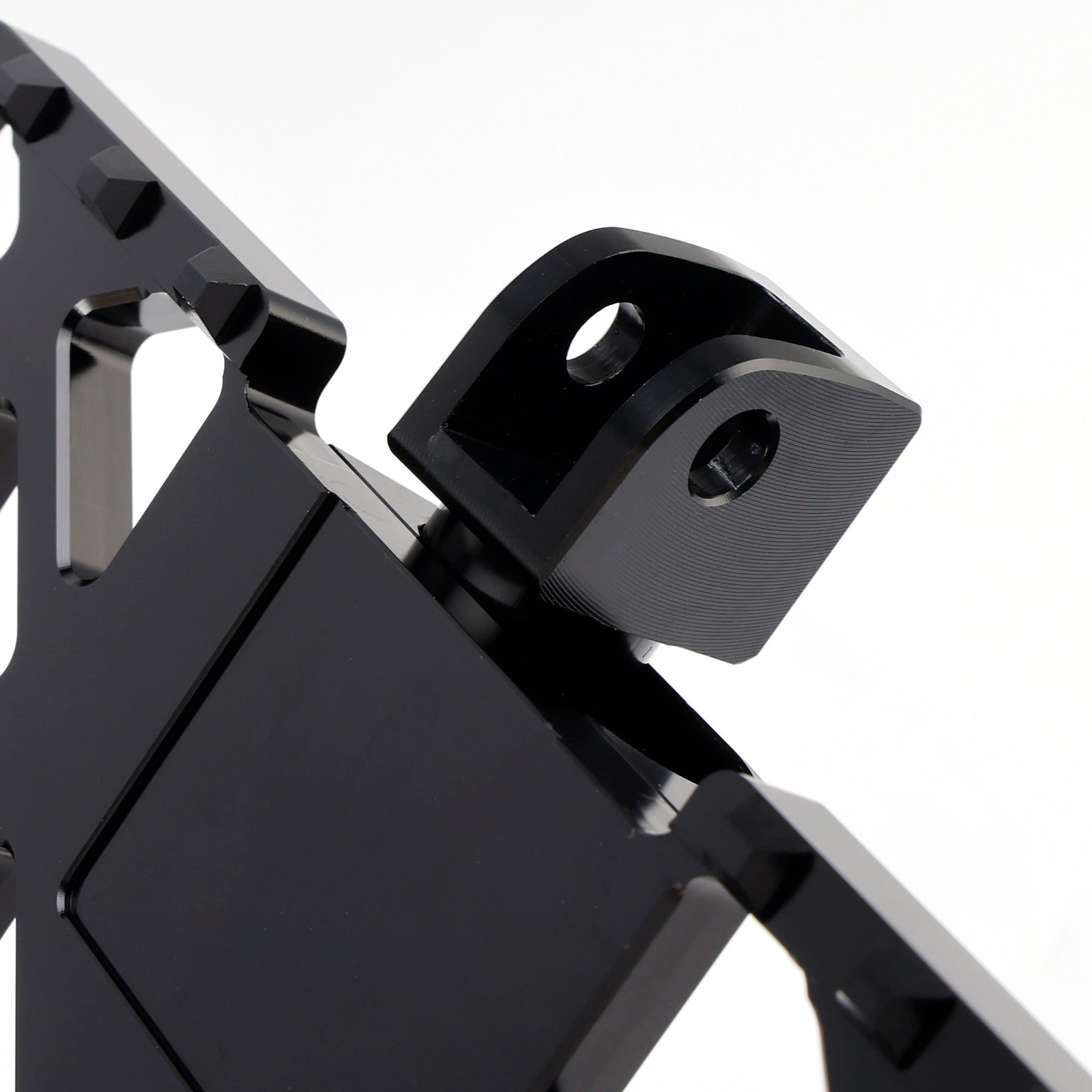 Predné nohy Foots Pegs Fit for Meteor 350 2021-2025 Classic 350 2022-2025