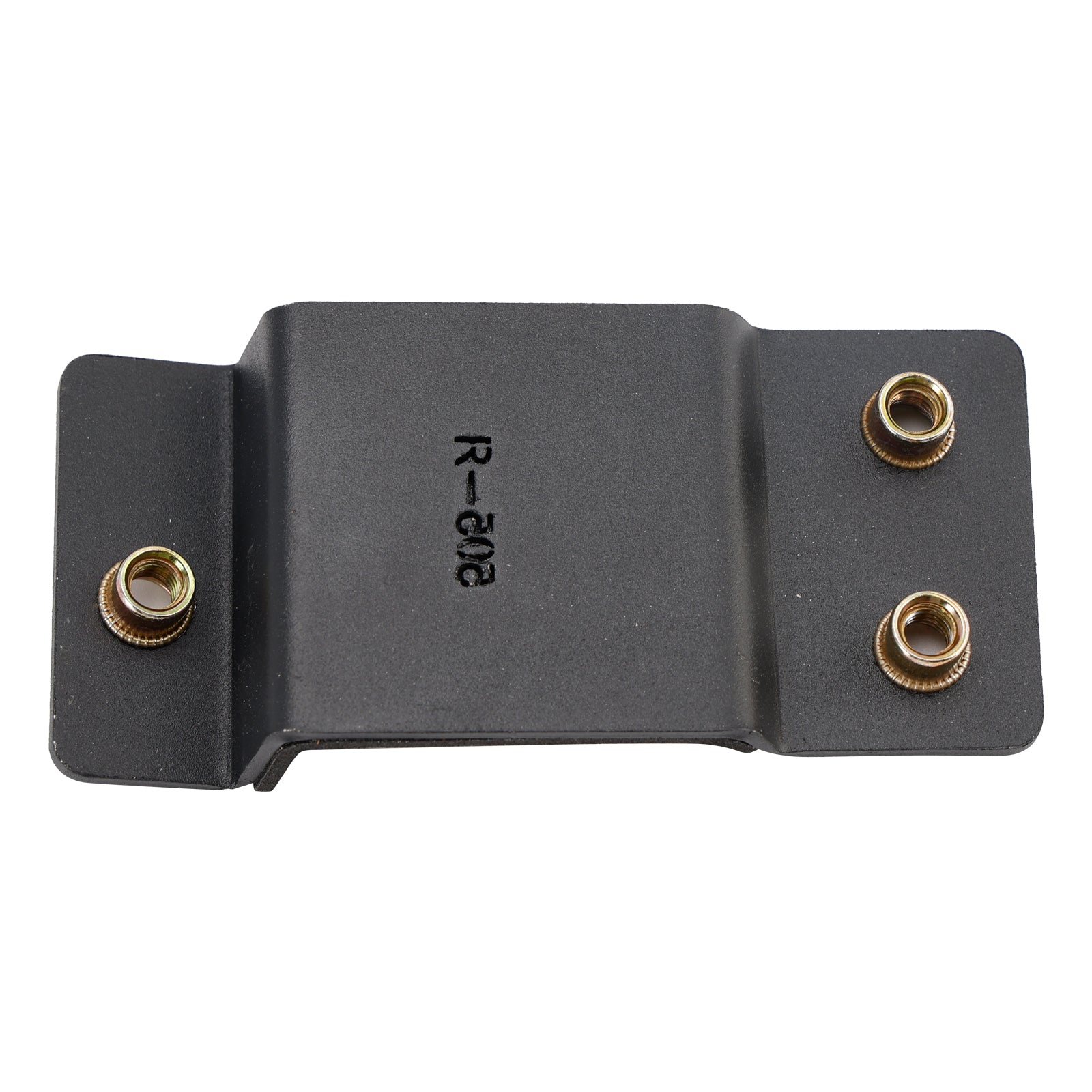 2021-2025 Ford Bronco Sport Ladder Side Window Roof Step Ladder