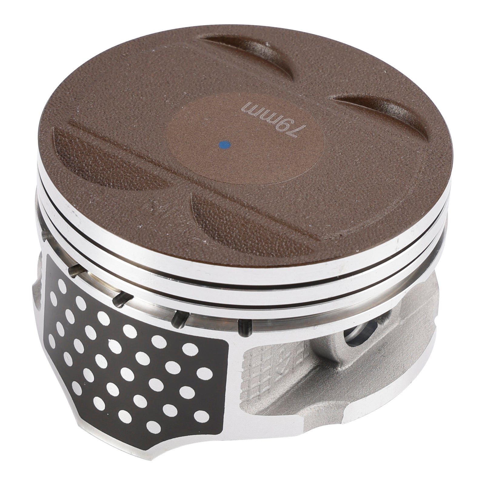 310cc Cilinderkan Zuiger Top End Kit 79mm Voor Honda CRF250F CRF 250 F 2019-2025