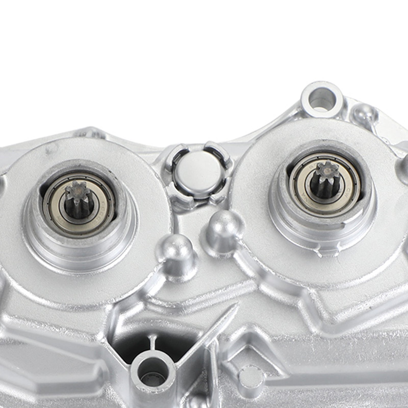 Renault Captur 1.2t benzín TCU TCM Riadiaci modul A2C30743003 A2C30743000