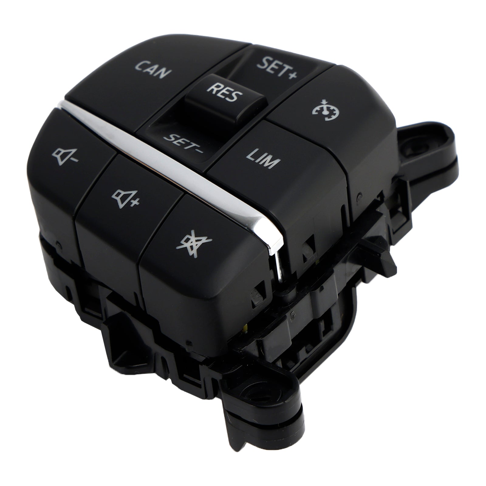 Steering Wheel Control Switch for Ford Focus Fiesta H1BT-9E740-AB 2127976