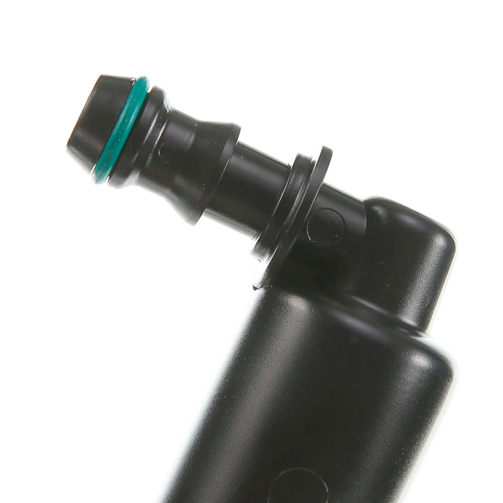 2015-2017 Porsche Cayenne Front Headlight Spray Washer Nozzle Right 95862816210