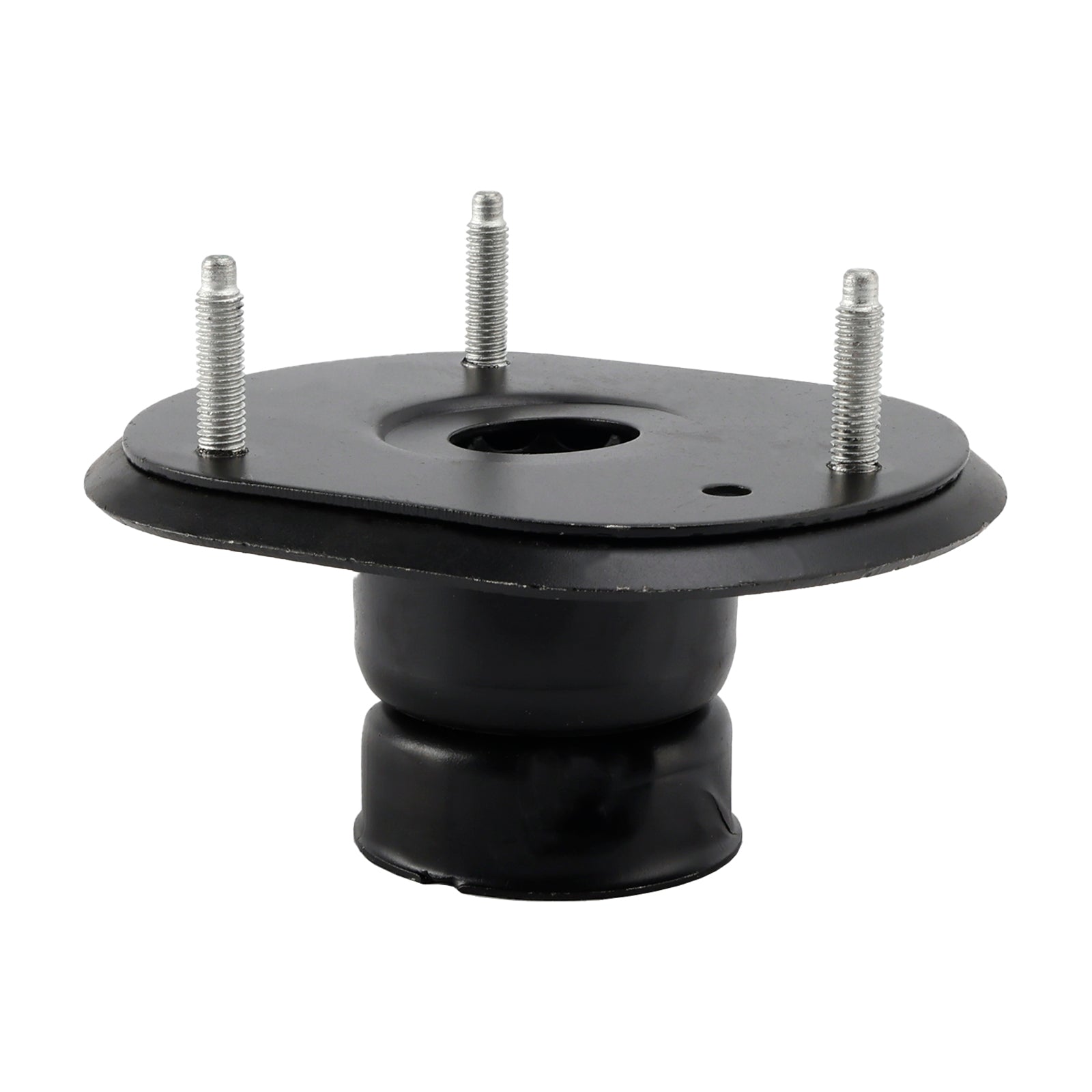 2 × Soporte de amortiguador delantero superior para Jeep Grand Cherokee para Dodge 68029520AE