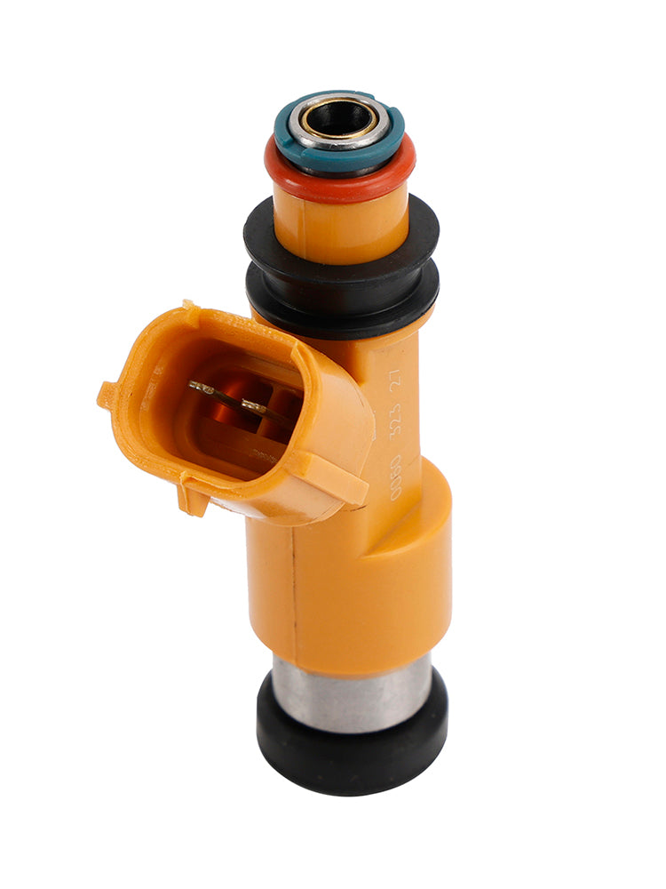 2005-2006 Honda CBR600RR Fuel Injectors 16450-MEE-D01 16460-MEE-D01