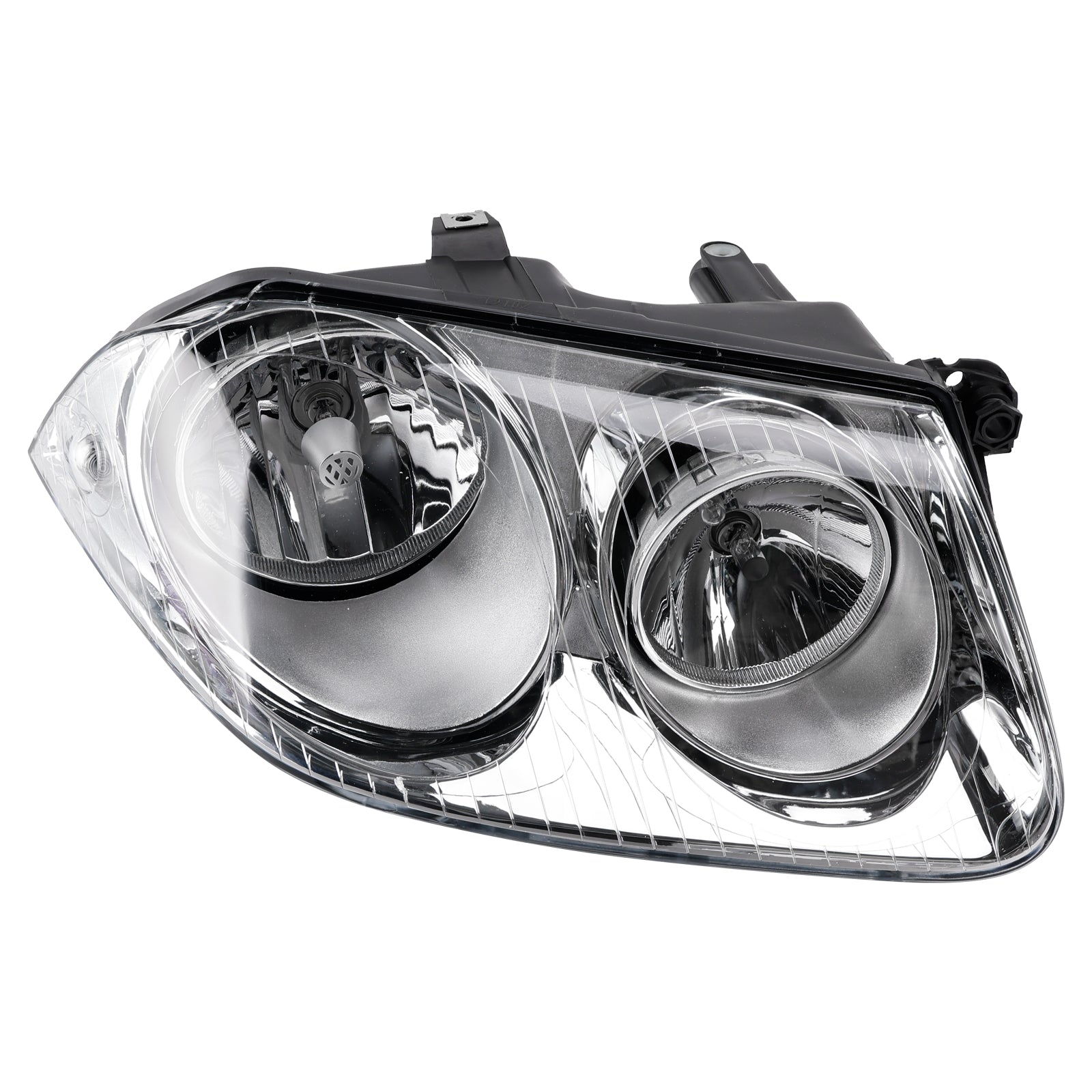 Links + Rechts Koplamp Lamp 1JD941017 1JD941018 Voor VW Bora GLI 2006-2011