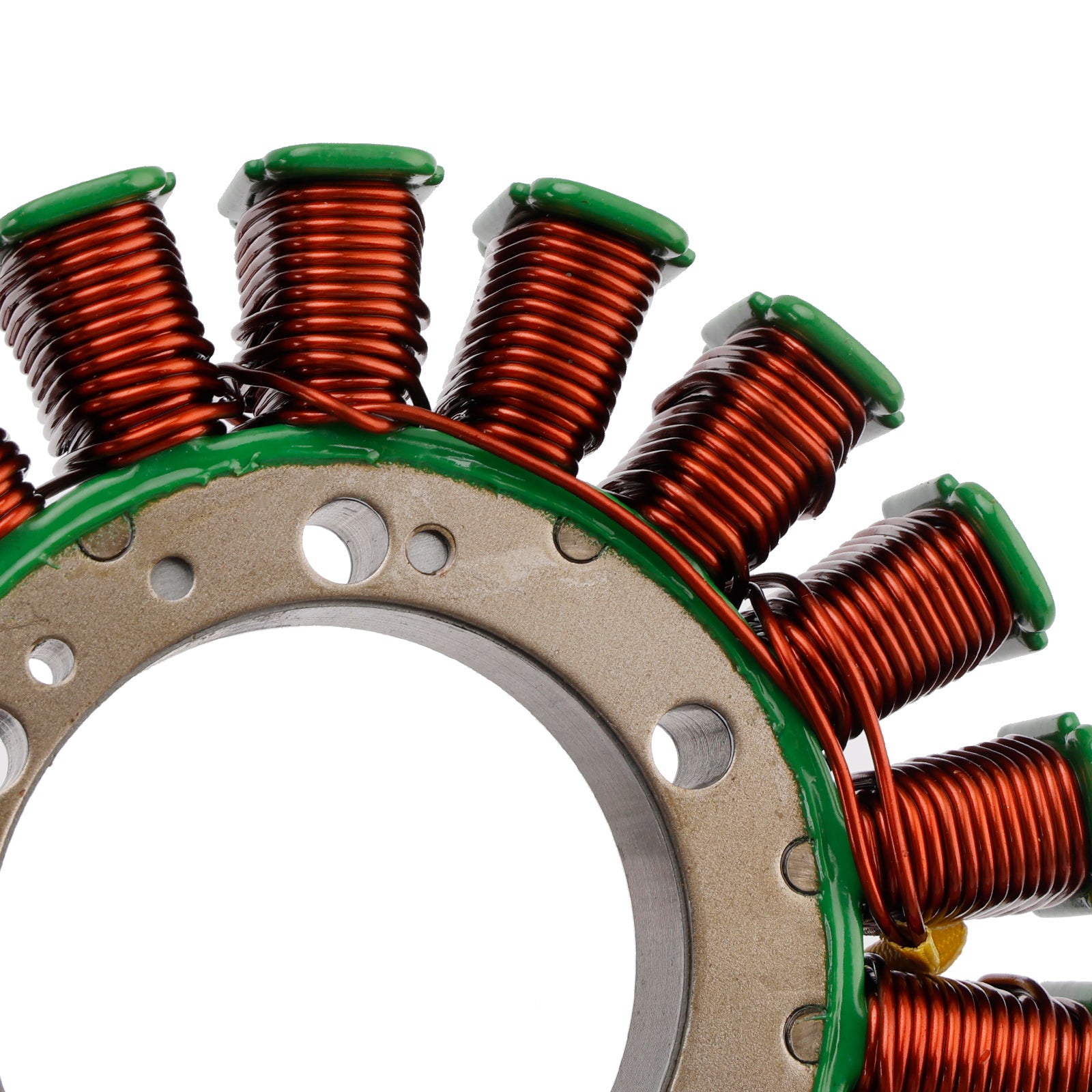 Stator Magneto Coil 4017516 4018448 For Polaris Ranger 1000 2020-2022 Crew Xp