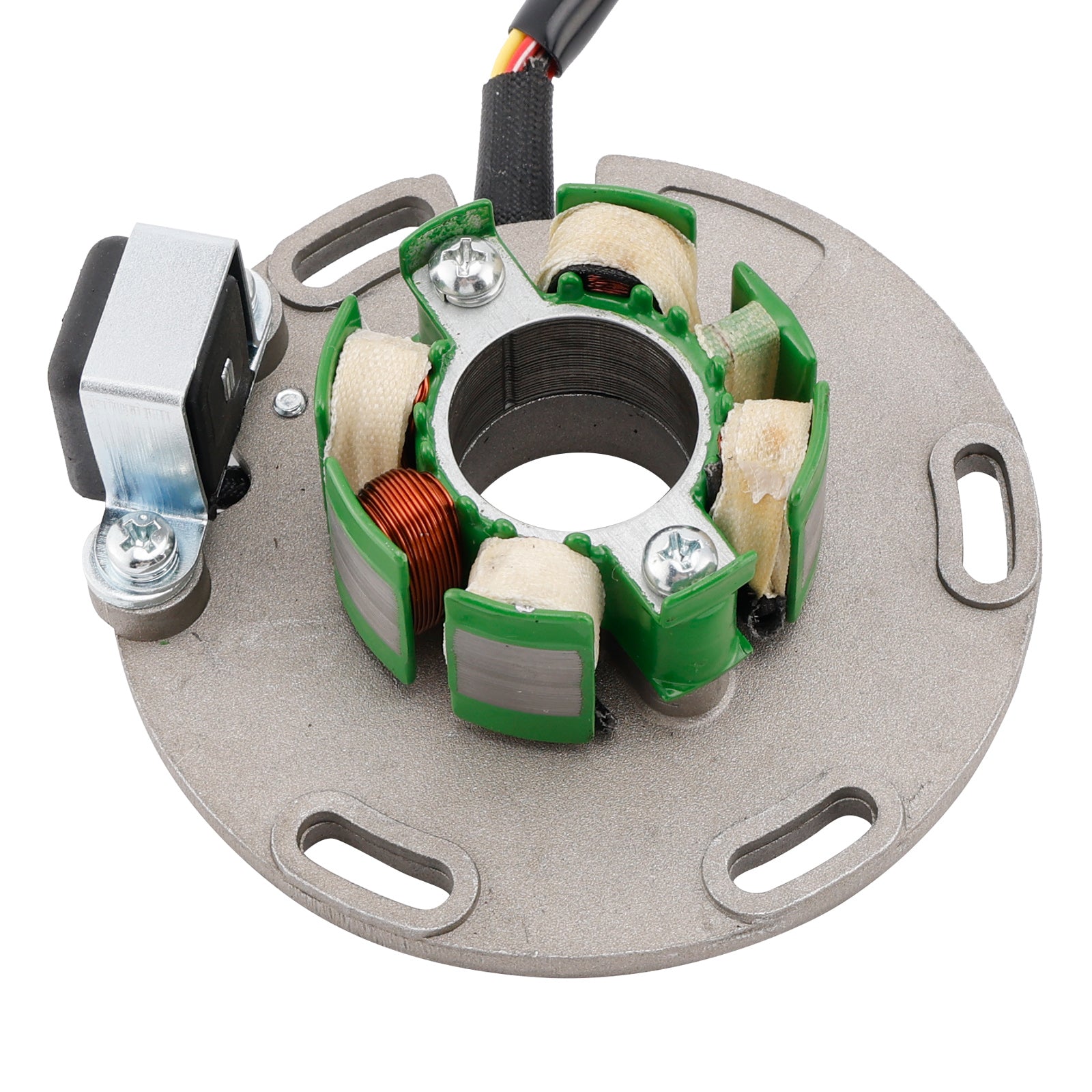 2013-2019 TM Racing 85 2-takt MX/EN ontsteking statorbasis Assy 15230.02