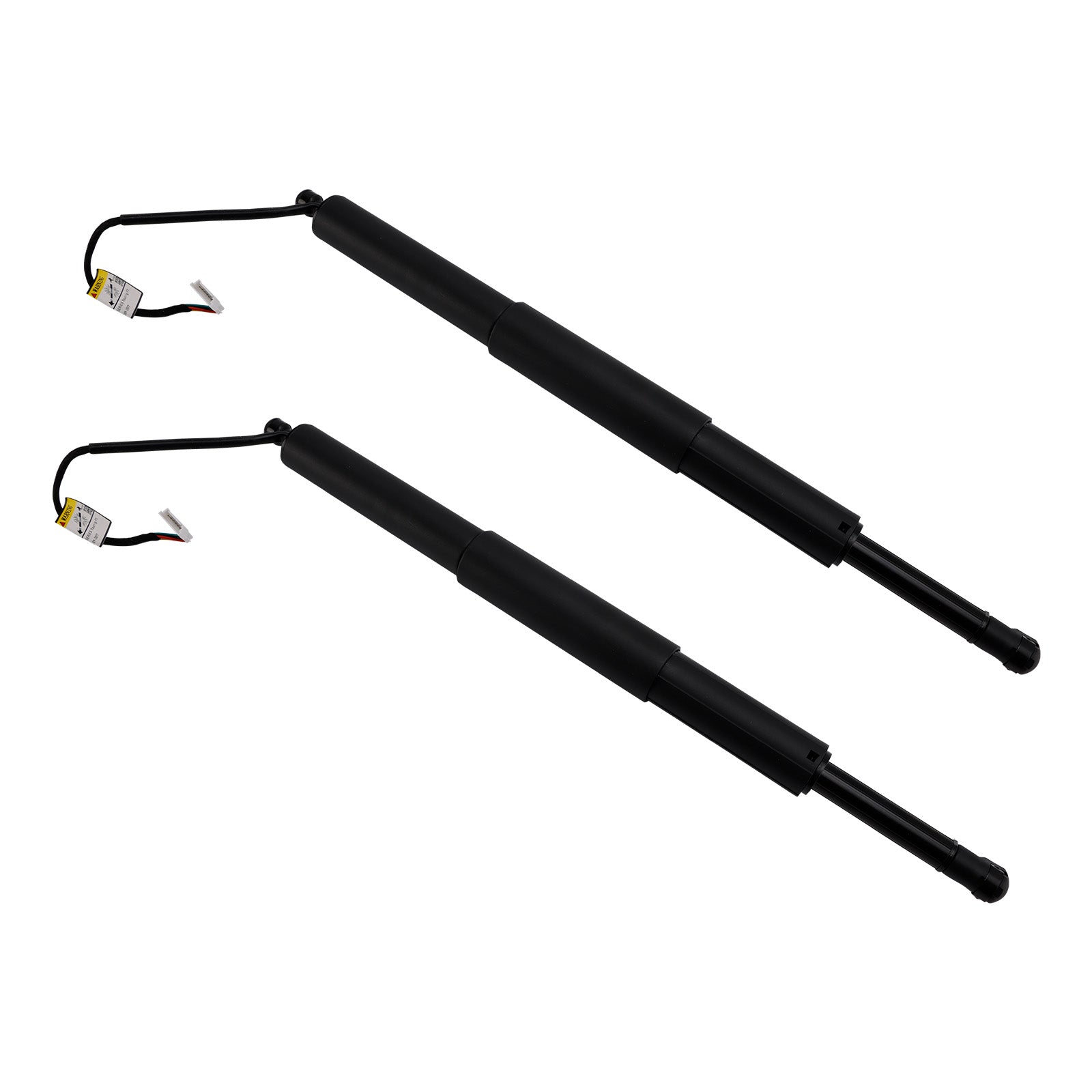 For BMW 5er Touring F11 M 550d xDrive 2012/03-2017/02 3.0L 51247207015 2× Rear Electric Tailgate Gas Strut