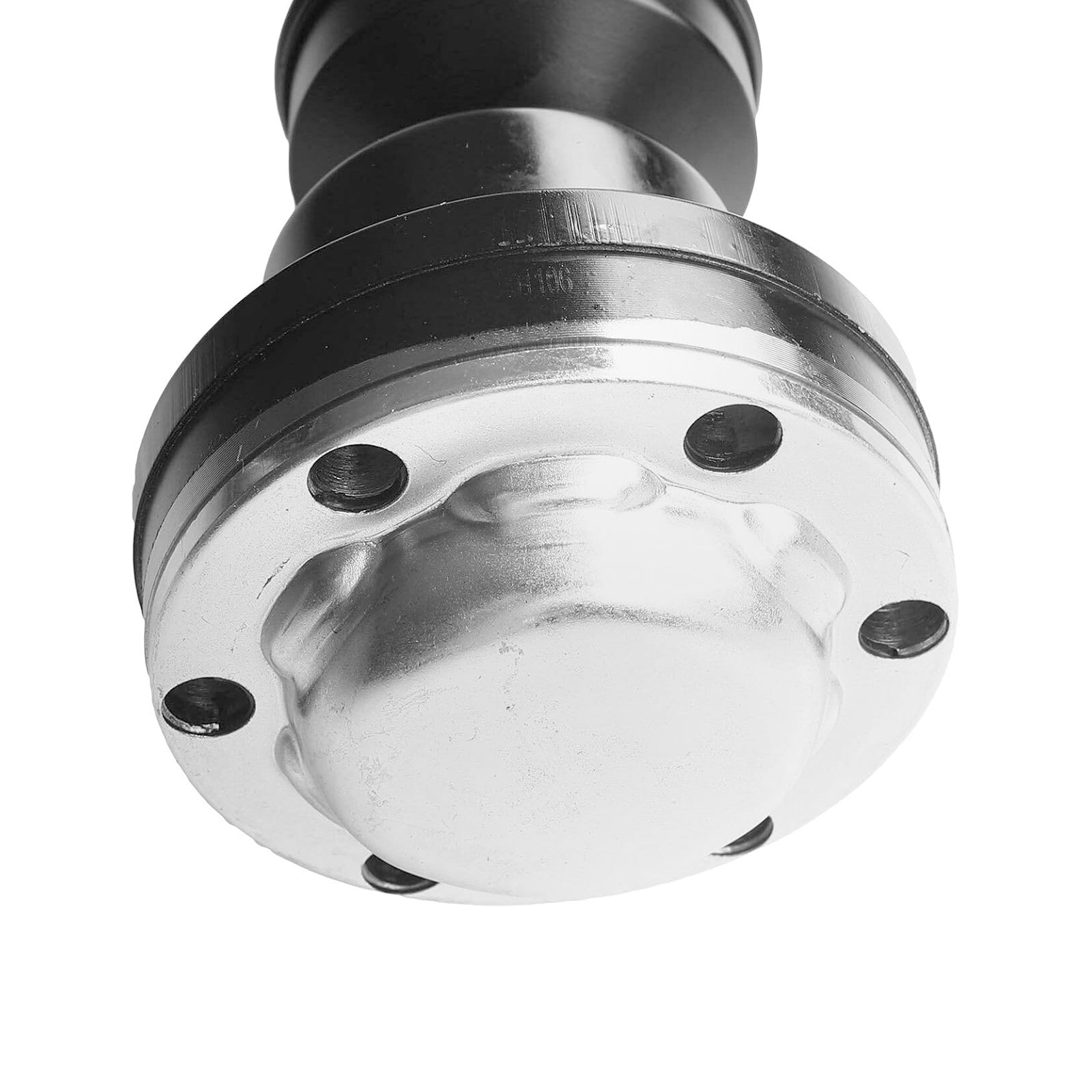 2013-2016 Mercedes-Benz GL350 X166 Series V6 3.0L Front Driveshaft Prop Shaft Assembly 1664100601 A1664100601 938181