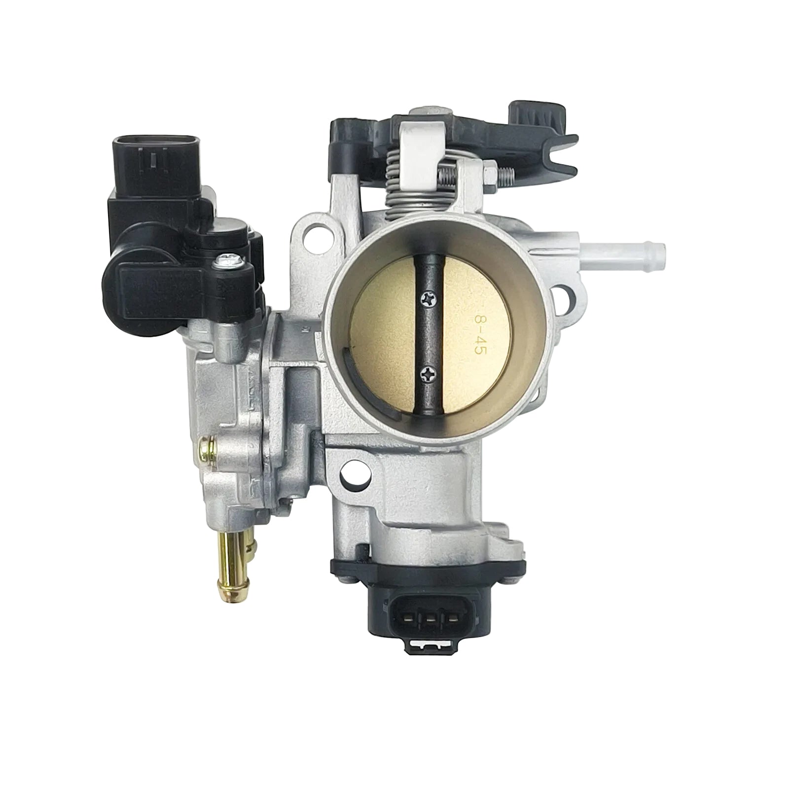 Corps de papillon 22210-21020 pour 2004-2006 Scion XA XB 2000-2005 Echo Mt à