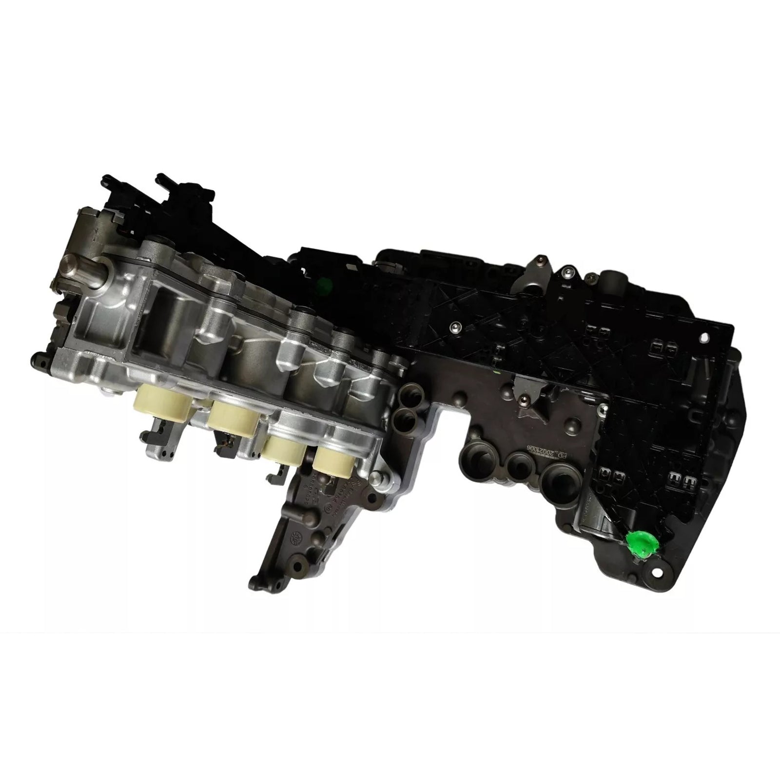 2010-2011 Audi A5/S5 CABRIOLET D D 0B5 DL501 Transmission Valve Body