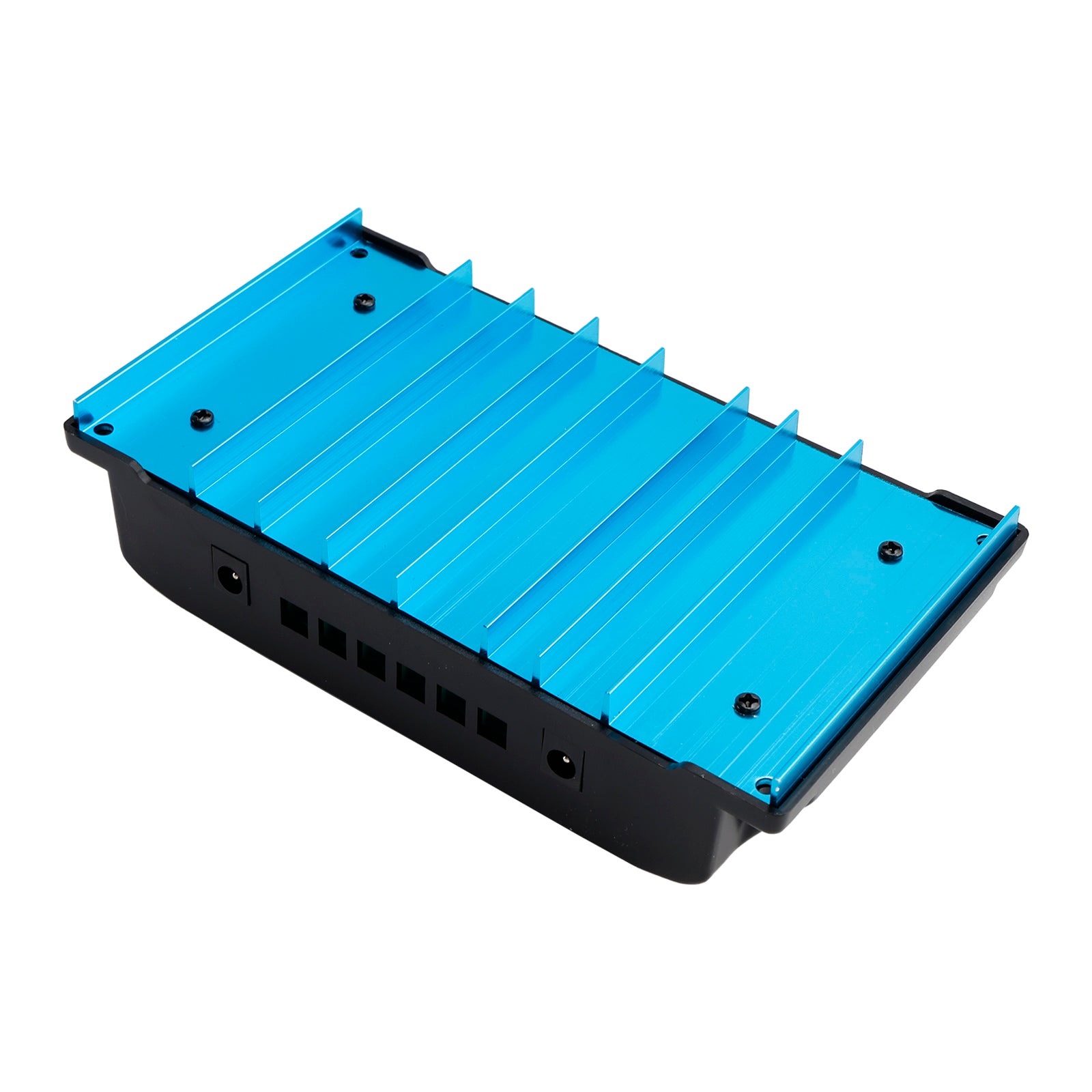 30A/40A MPPT High Energy Solar Controller APP om de DSP-controller op afstand te beheren