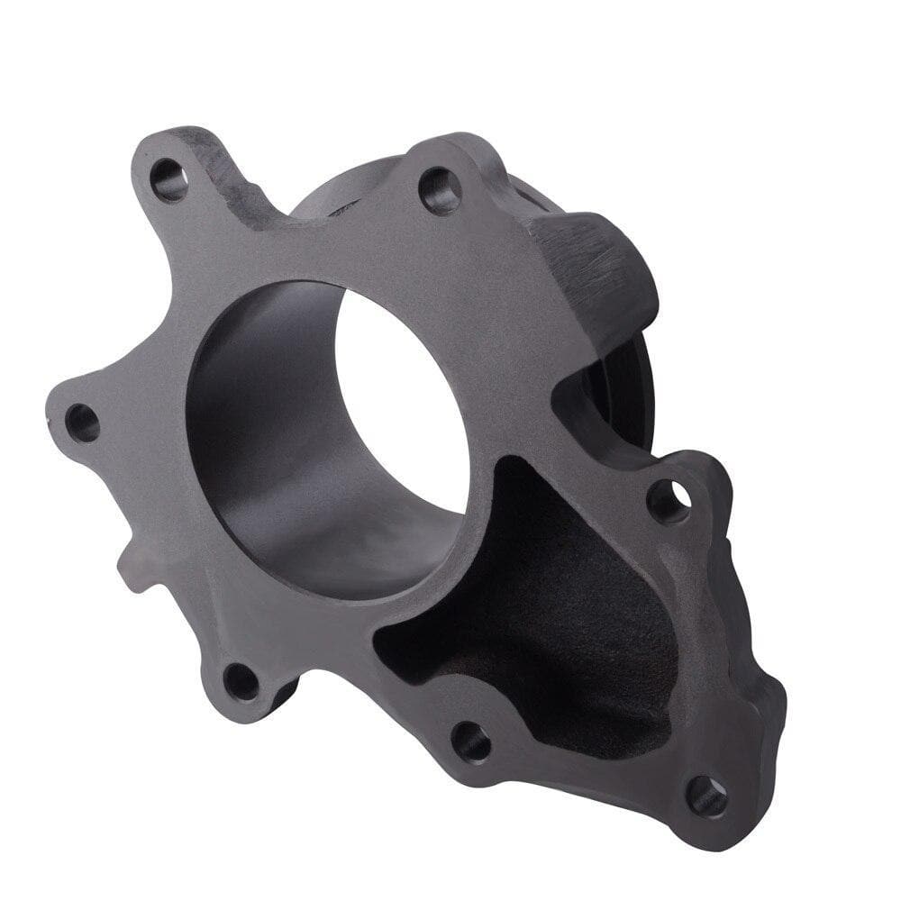 Sada ventilov bez EBP pre Ford 1999.5-2003 7.3L Powerstroke Diesel Turbo, podstavec + skrutky & Kryt výfuku