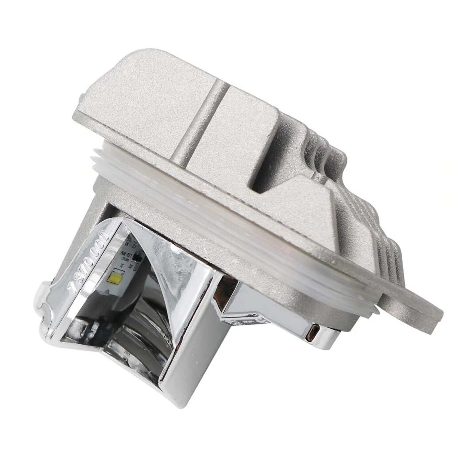 2013-2015 BMW 7-serie F01 F02 F03 2X LED-koplampmodule 63117370000