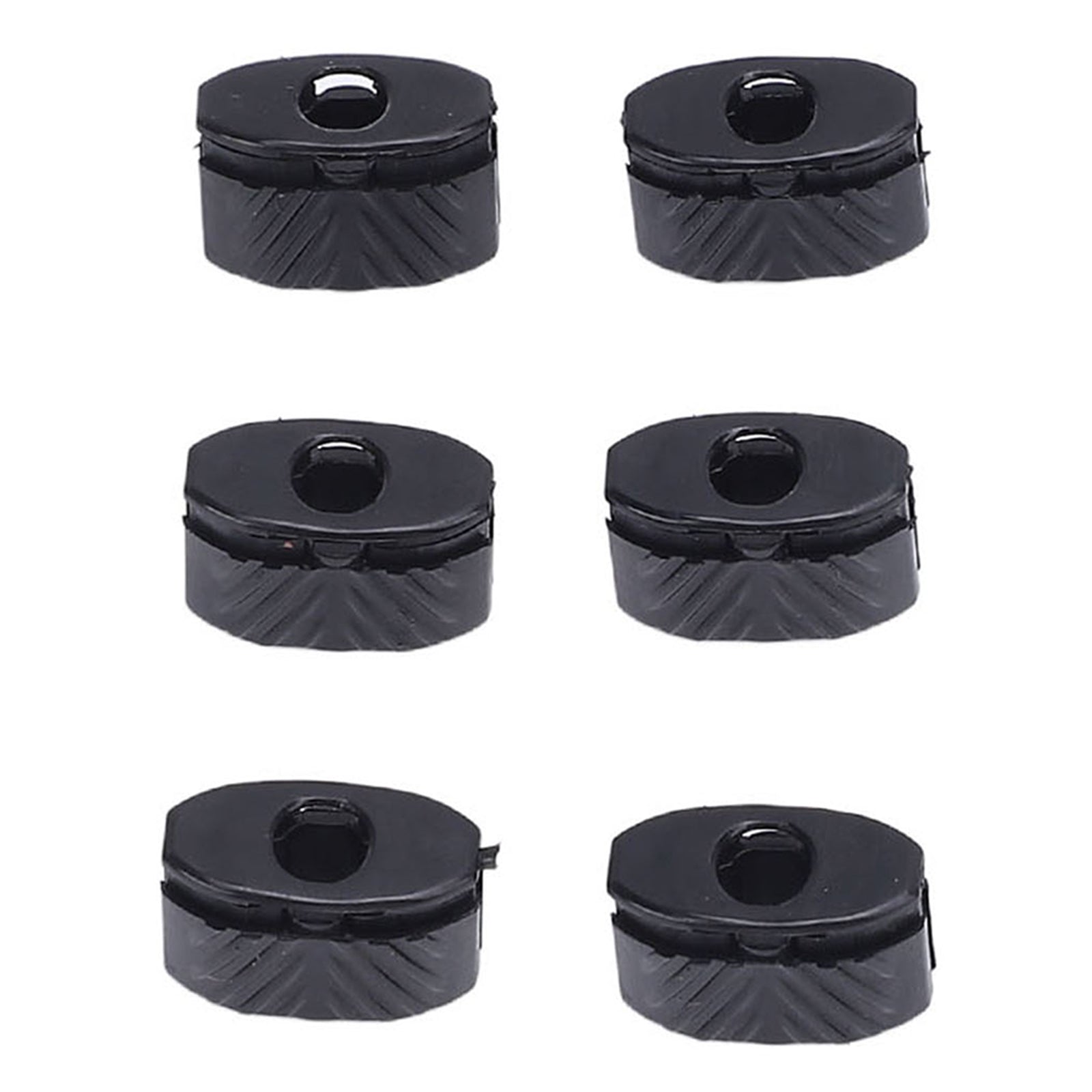 14Pcs Sunroof Bracket Slider Buckle Rail Clip Repair Kit for Jeep Renegade 15-21