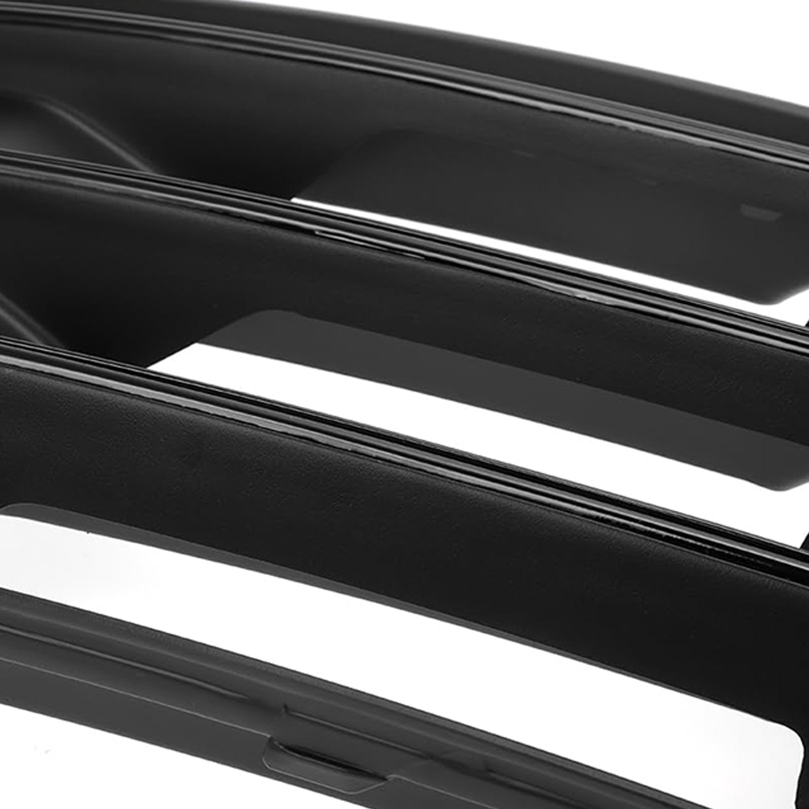 2016-2019 Audi Q7 S-Line Original Fog Light Grille Right Side 4M0807682D