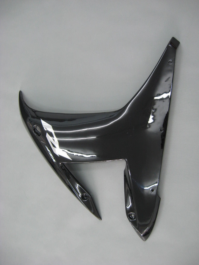 2002-2003 Yamaha YZF-R1 All Black Racing Fairings Generic