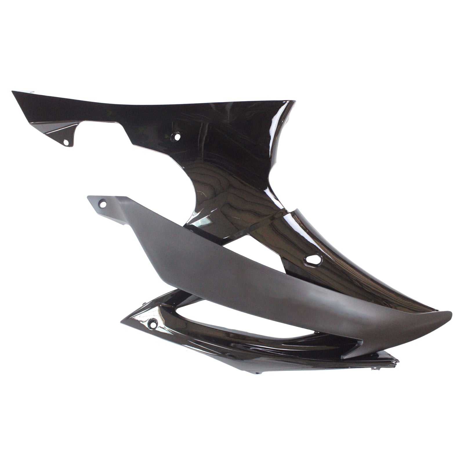 Injection Fairing Kit Bodywork Plastic ABS fit For Yamaha YZF 600 R6 2008-2016