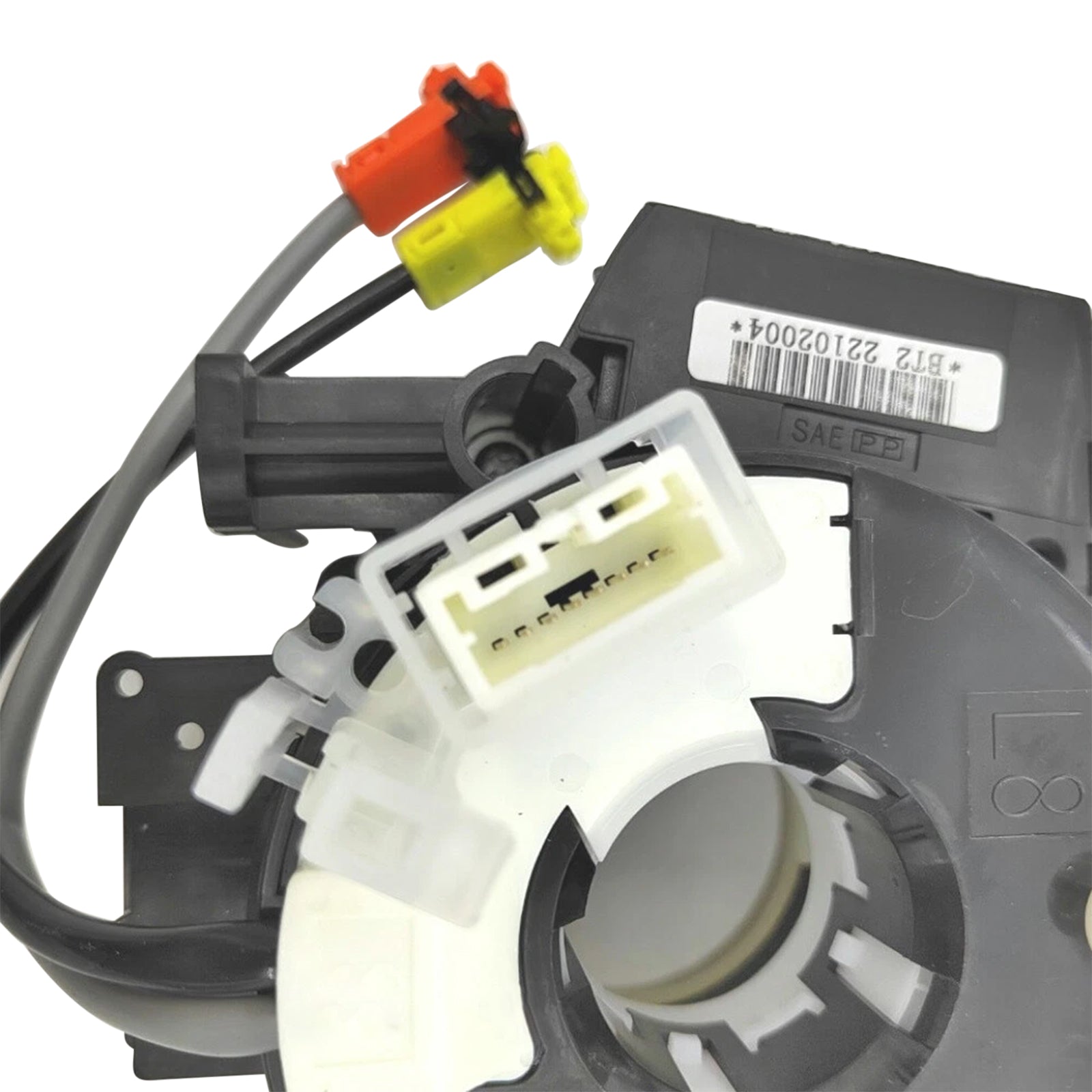 2006-2013 Nissan Qashqai J10 Senzor riadenia s hodinami Spring 47945-JD000