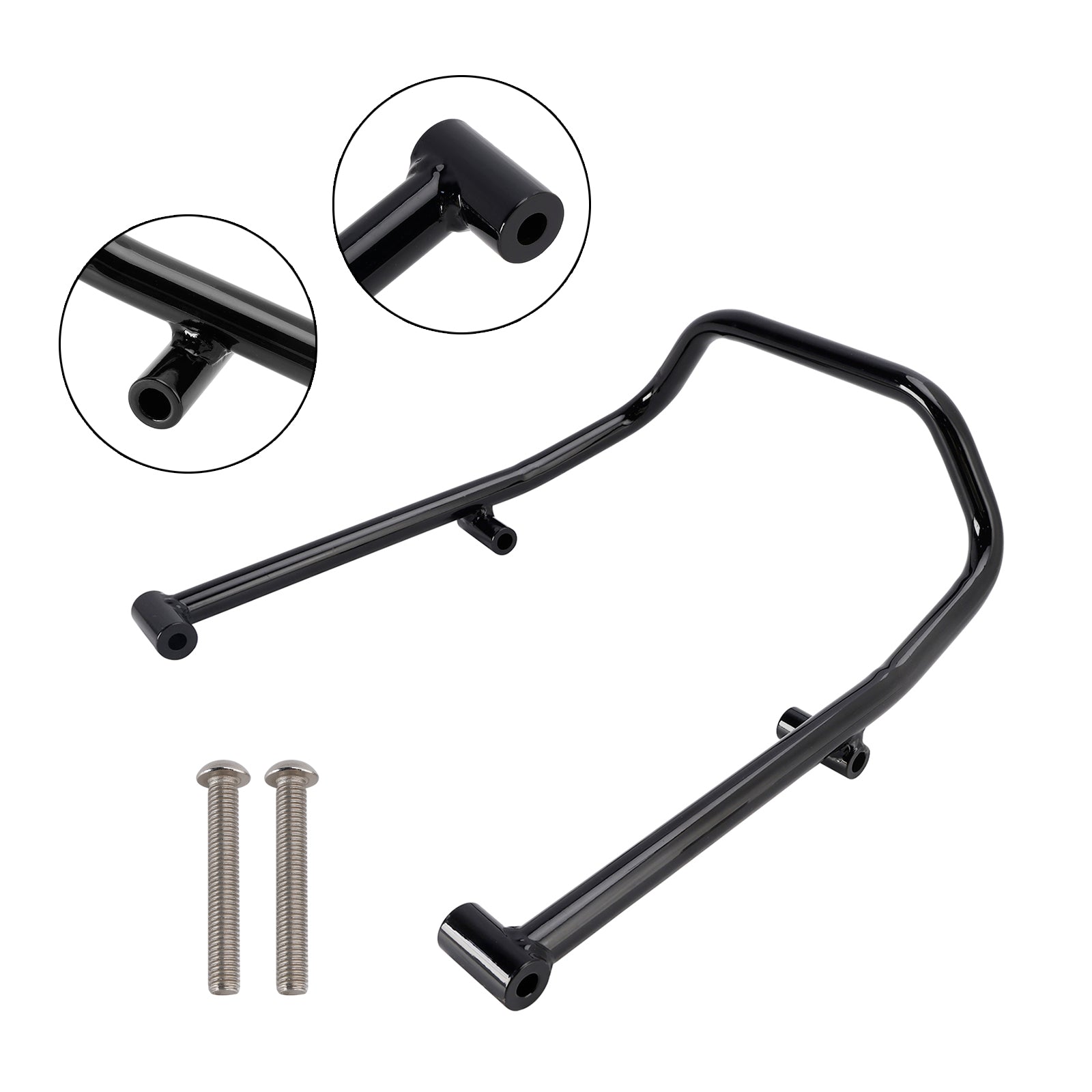 Passenger Armrest Hand Holder fit for Honda CB1100EX CB1100RS 2017-2024