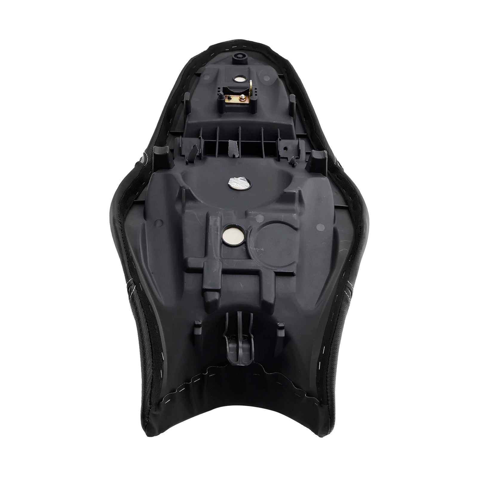 2022-2024 KAWASAKI Versys650 Komplett kudde Rider Passenger Seat Grey