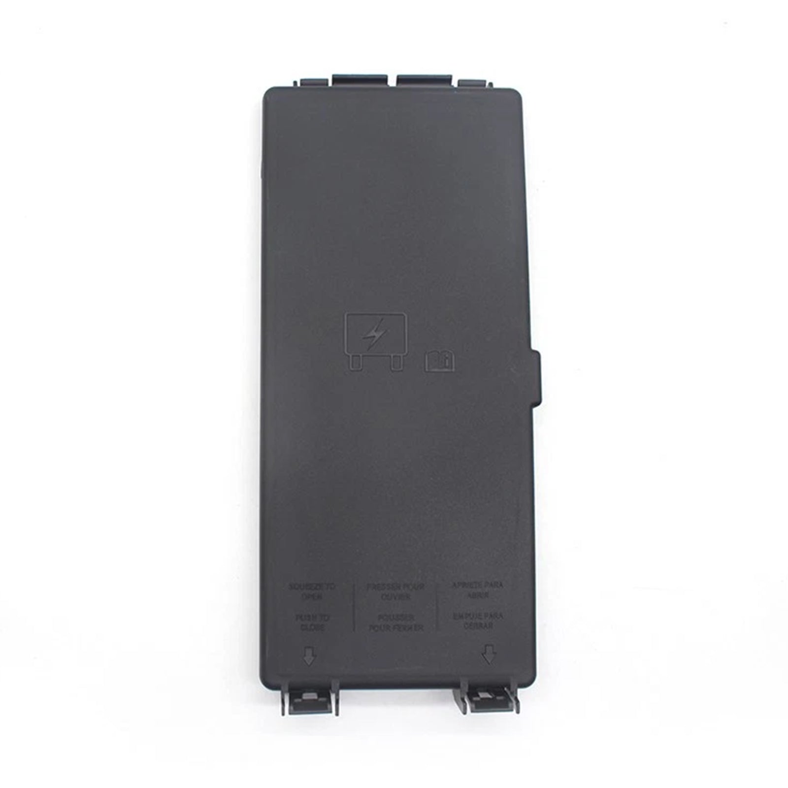 Tampa do módulo de energia 68002786AA para Dodge Ram 2500 3500 6.7L 2006-2010