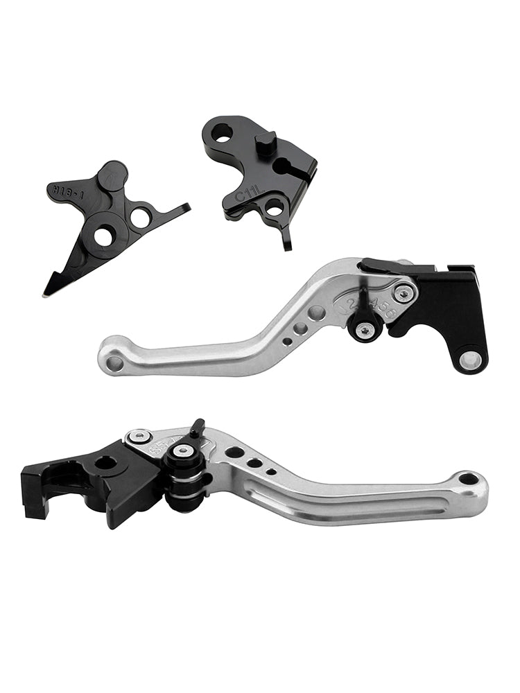 2020-2021 HONDA CRF1100L Africa Twin NIEUWE korte koppelingsremhendel