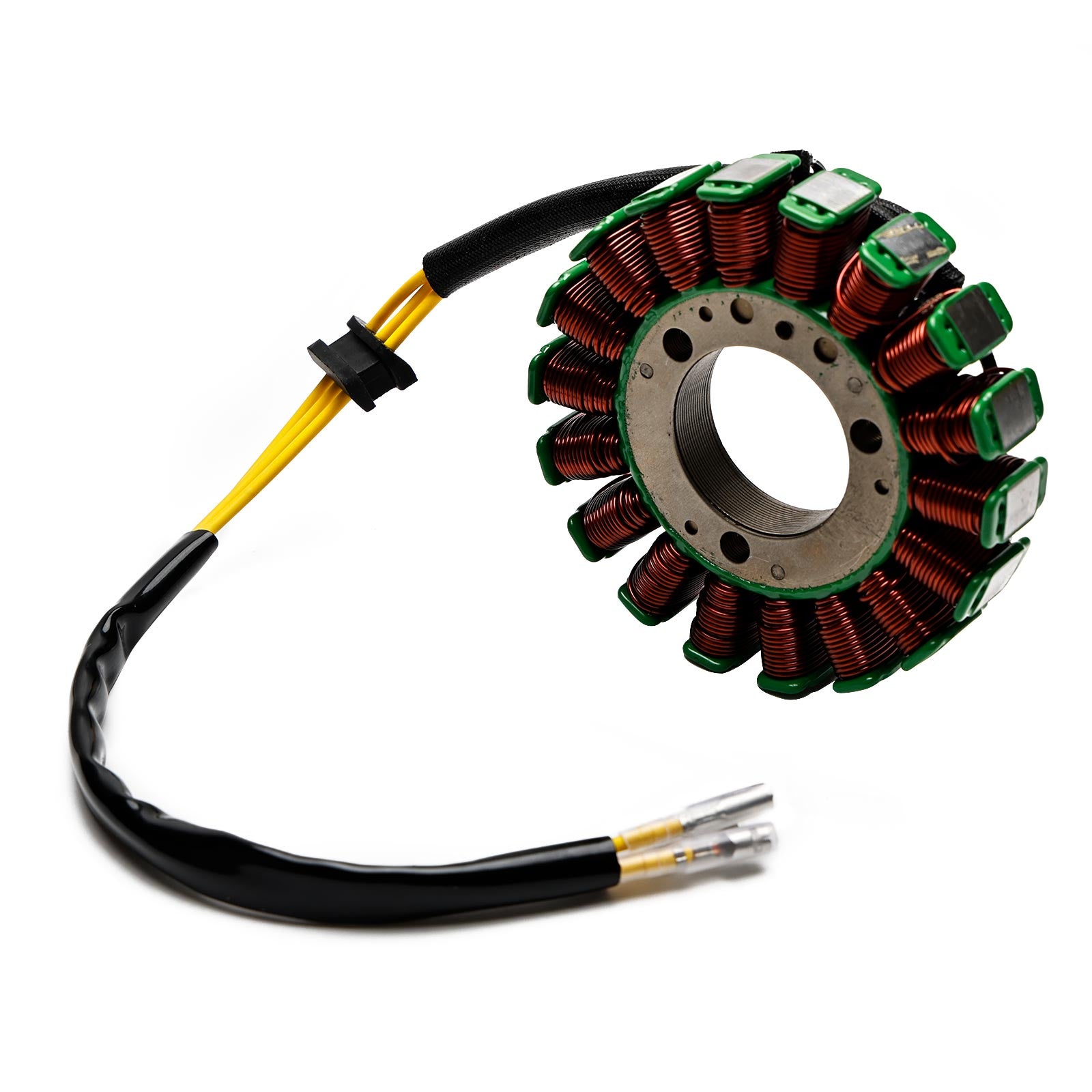 Regulator Gelijkrichter Magneto Stator Pakking Voor Kawasaki Zephyr ZR400 ZR400X 94-08