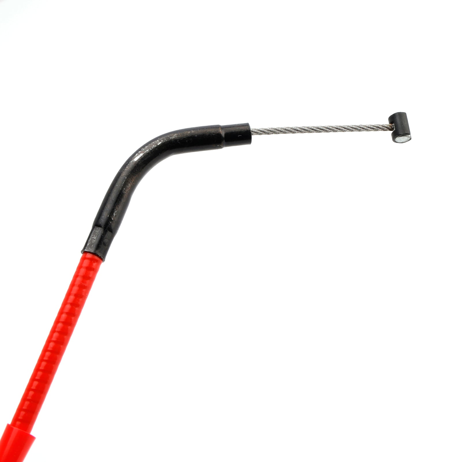 2019-2023 Honda CBR650R motorfiets koppelingskabel vervangend rood