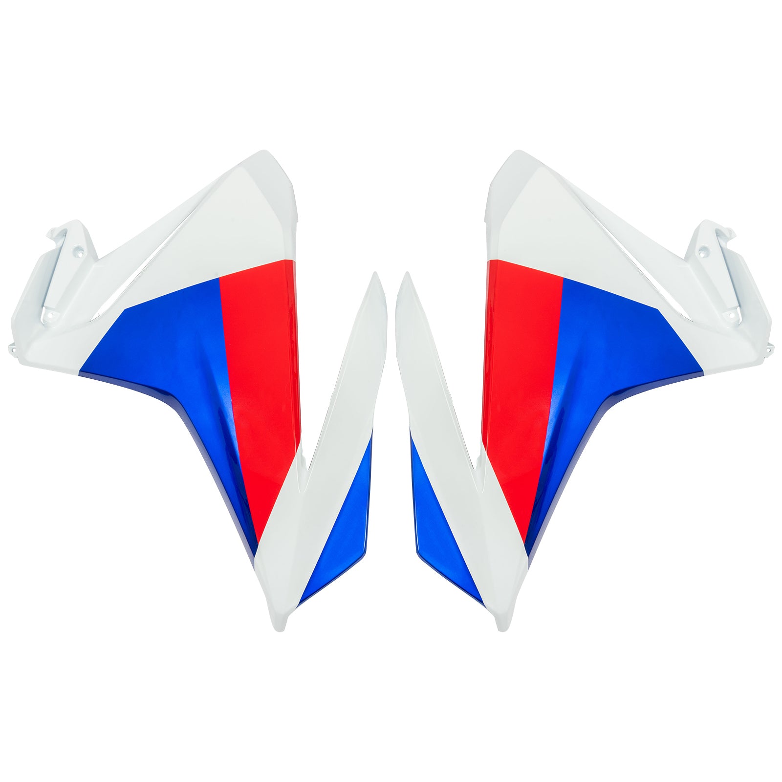 2019-2021 Honda CBR500R Fairing Kit 006# Generic