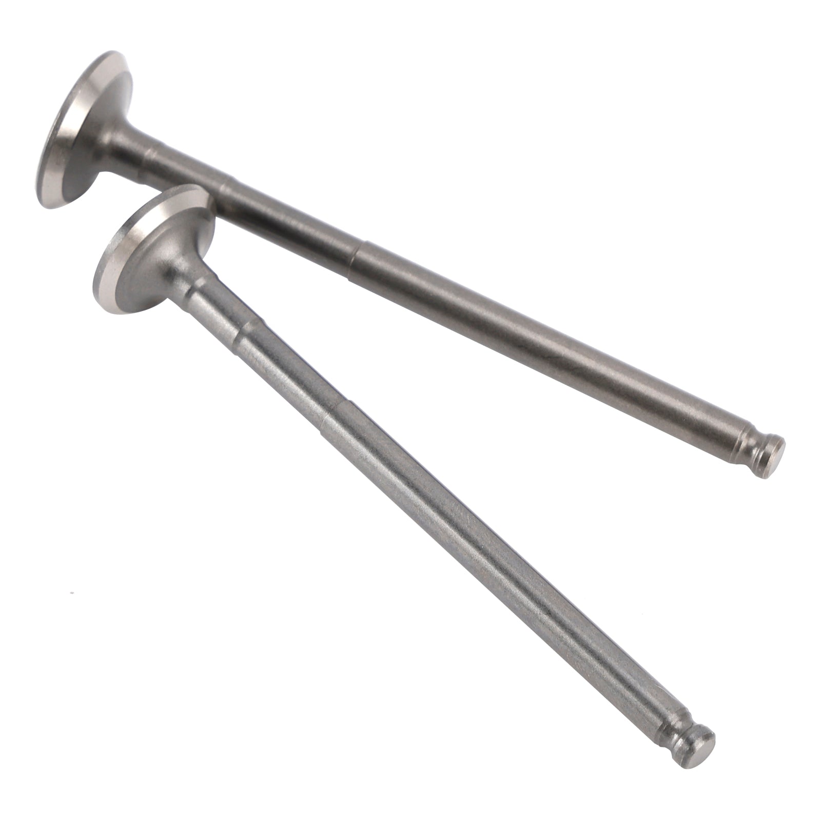 Válvulas de escape de entrada da cabeça do cilindro Sedas para Yamaha Nmax 125 155 2015 - 2020