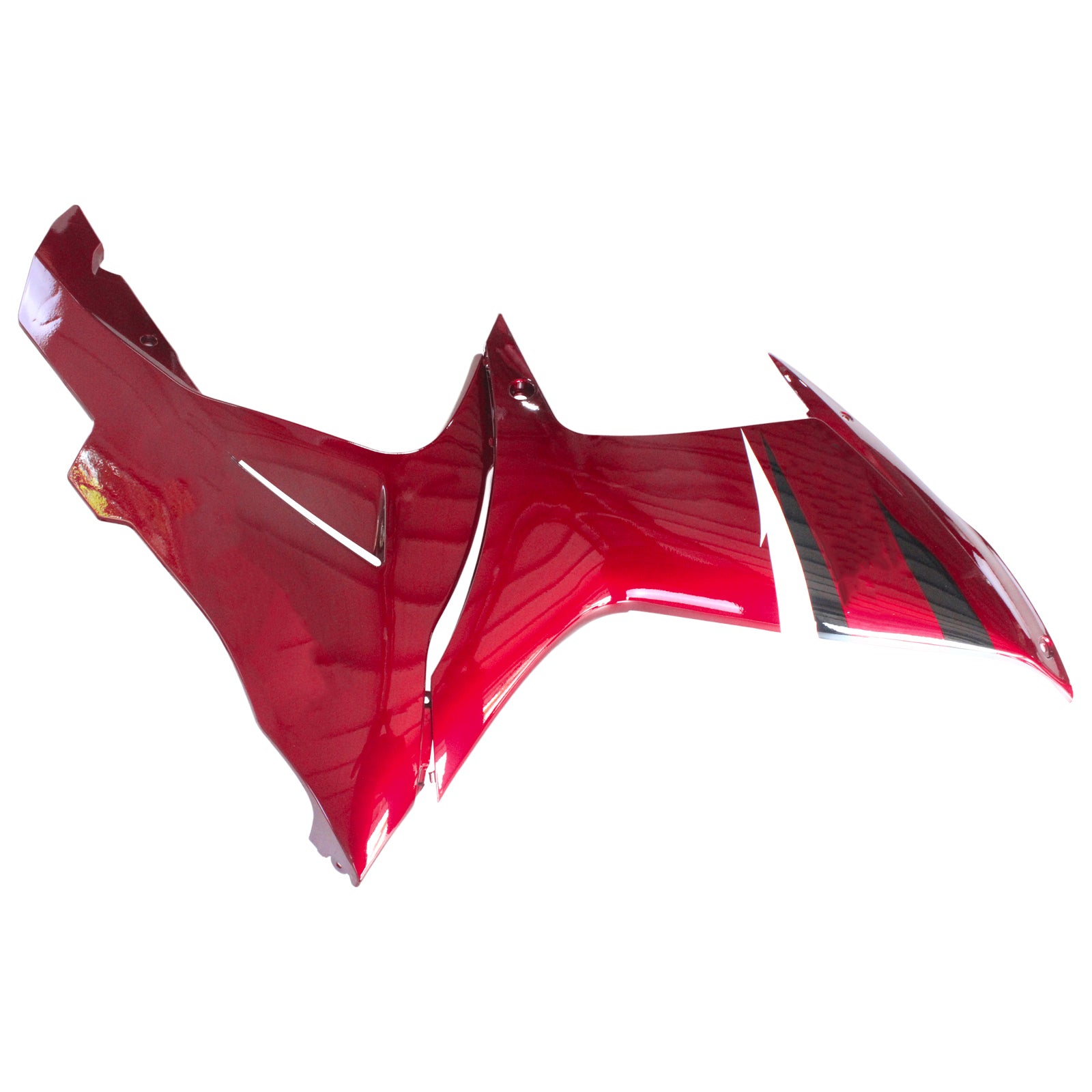 Injection Fairing Kit Bodywork Plastic For Suzuki GSXR600 GSXR750 2011-2026 K11