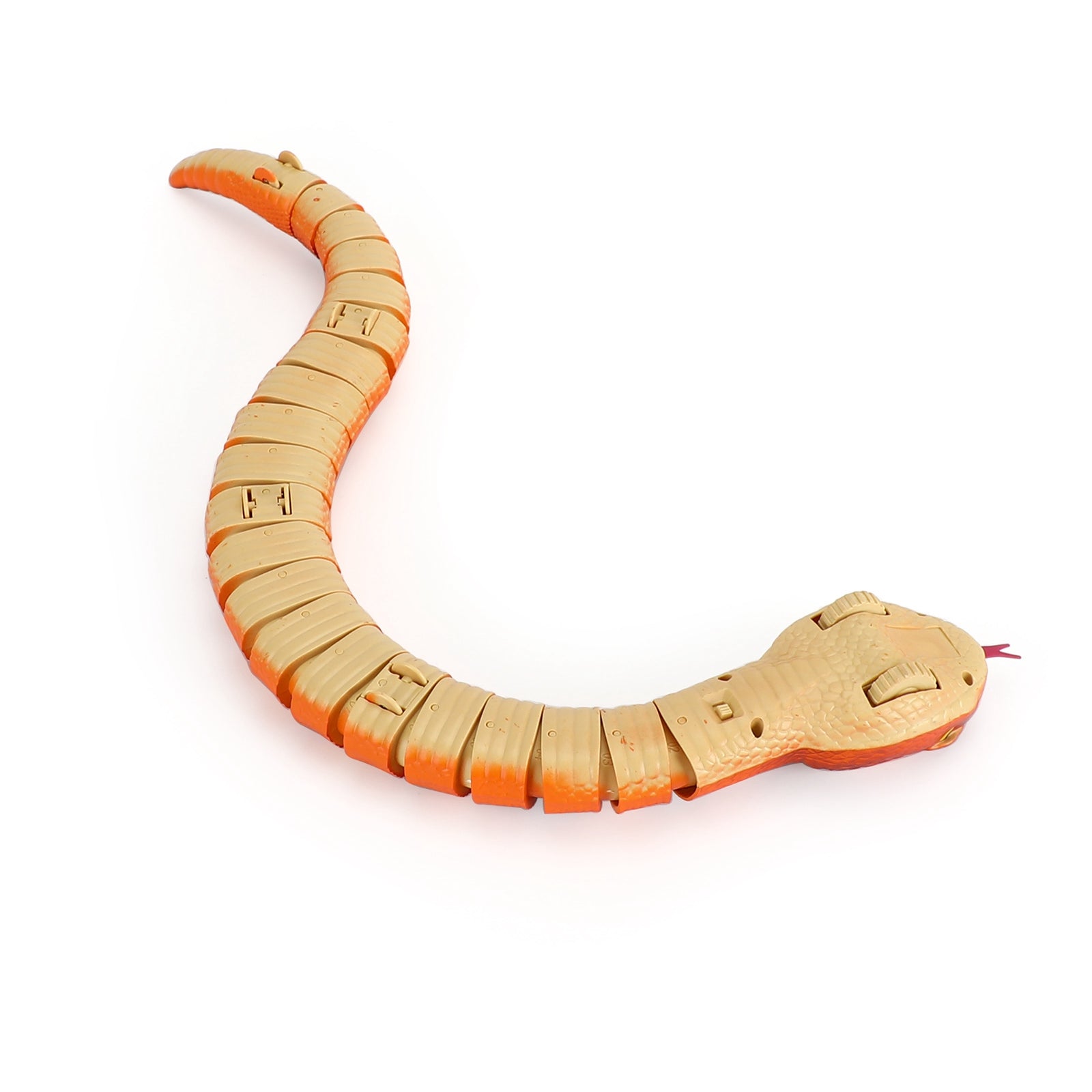 RC Anaconda serpent télécommande infrarouge Animal blague amusant jouet cadeau pour les enfants