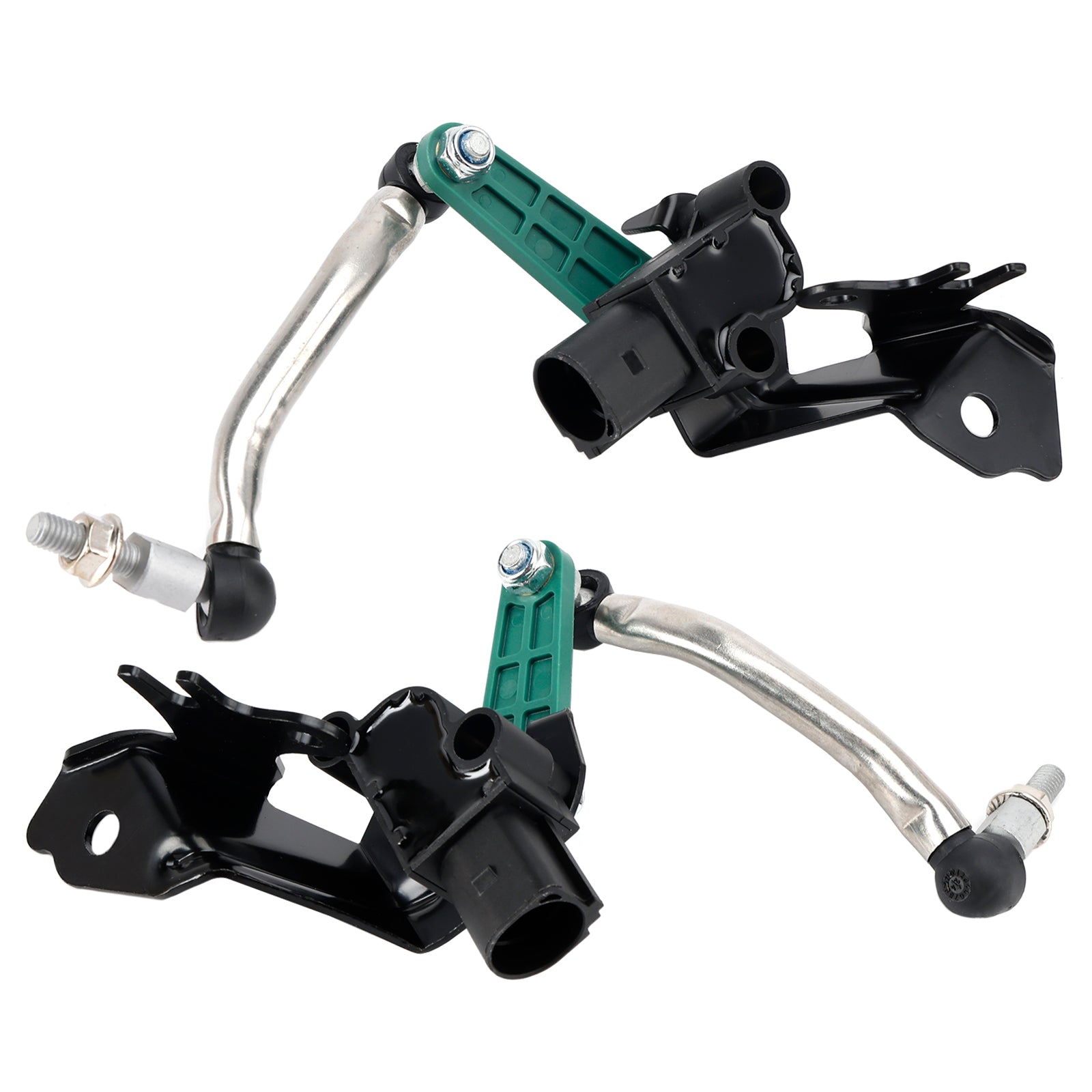 2007-2017 AUDI A5 2X Capteur de hauteur de conduite en suspension 8K0941285N 8K0941286N