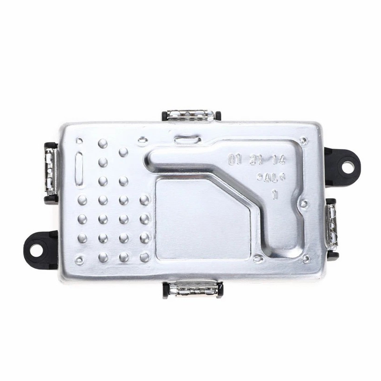 HVAC Heater Blower Regulator Resistor A2128702110 For Mercedes-Benz W204 W207