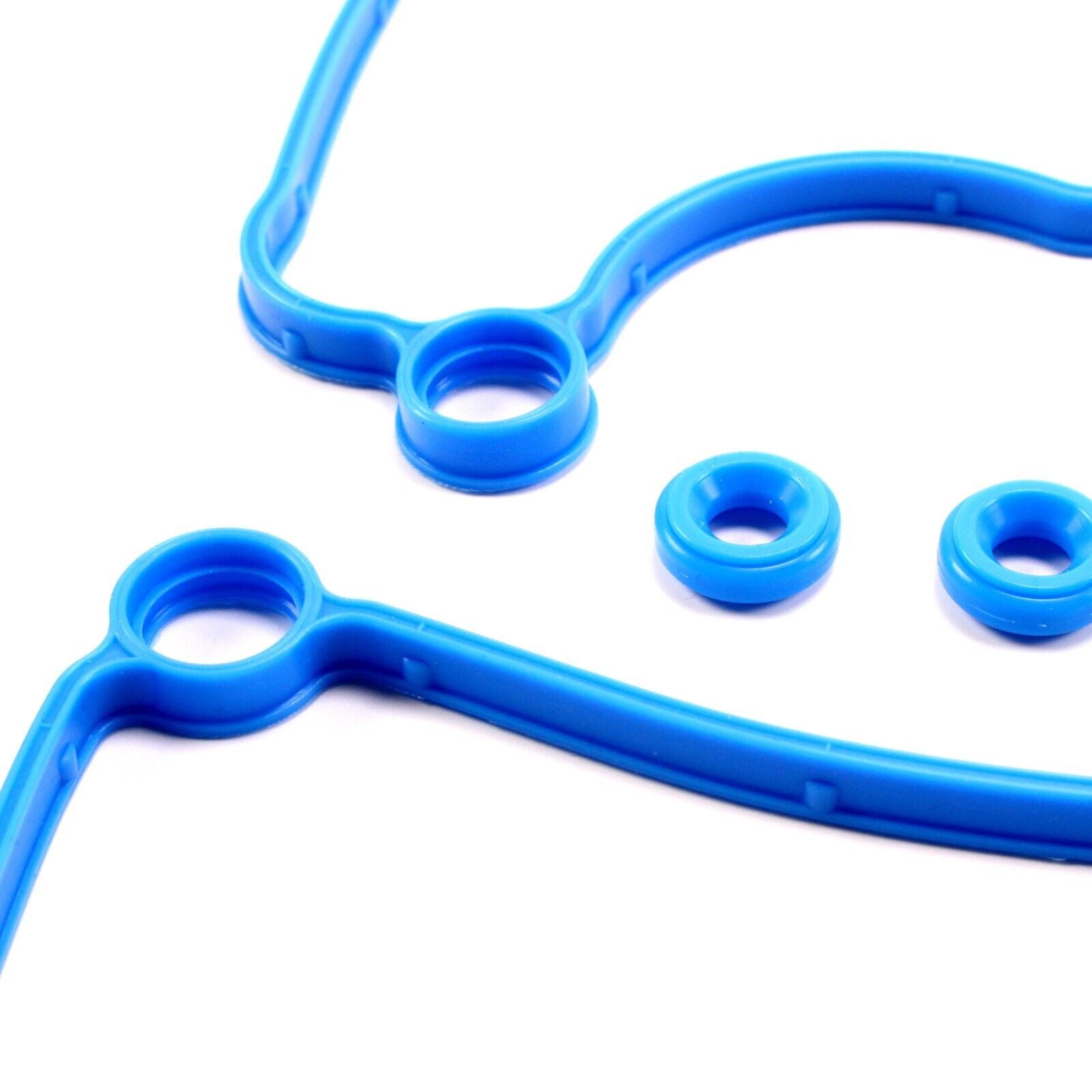 2005-2010 Ford Mustang 4.0L V6 Gas SOHC Point de couverture de vanne à 12 valeurs