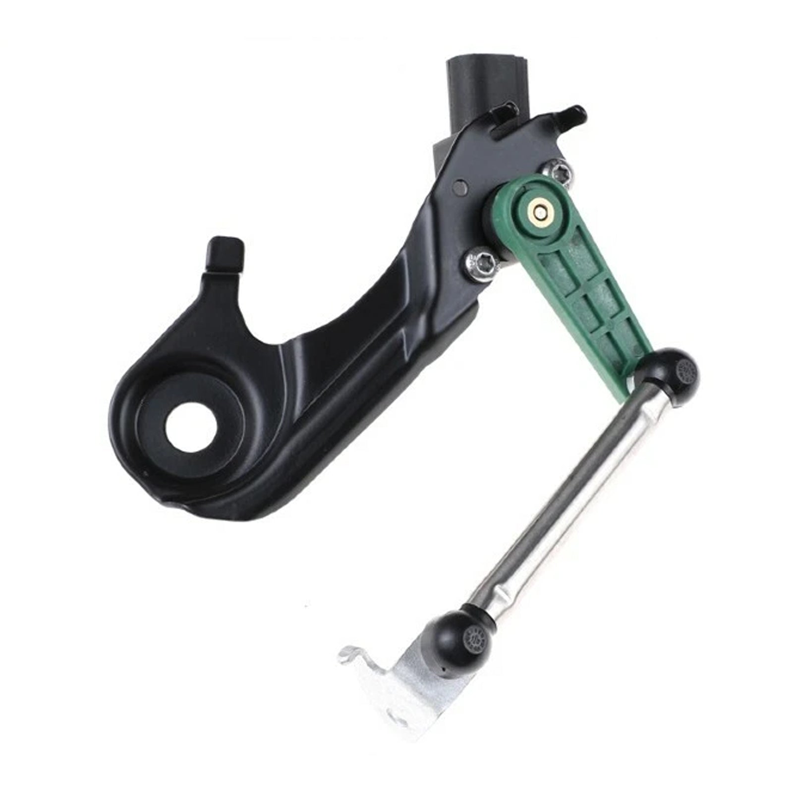 Rear Right Air Suspension Height Sensor 4H0941310C For Audi A6 A8 S6 S7 S8