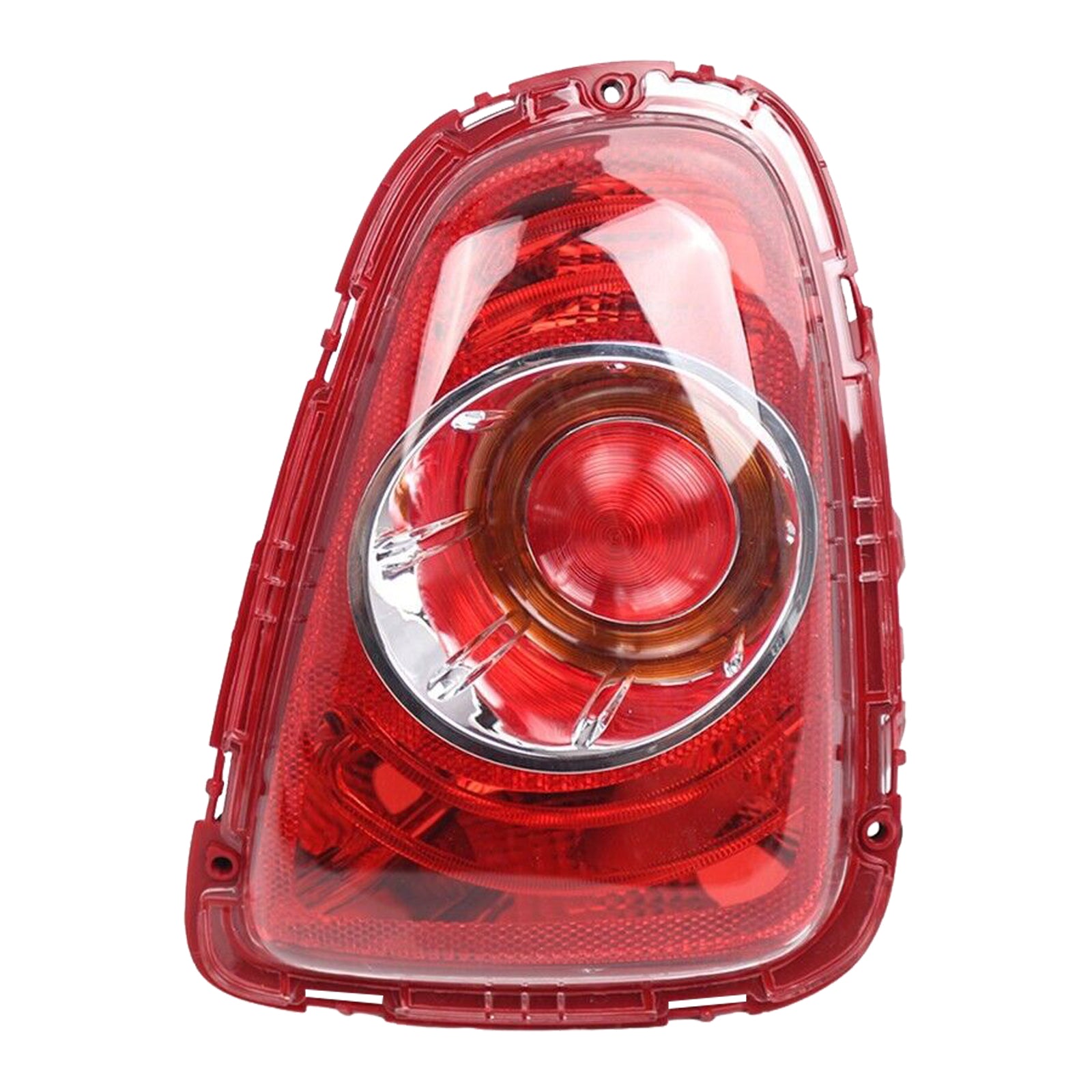 03/2010—11/2013 MINI R56 LCI Rear Right Tail Light 63217255910