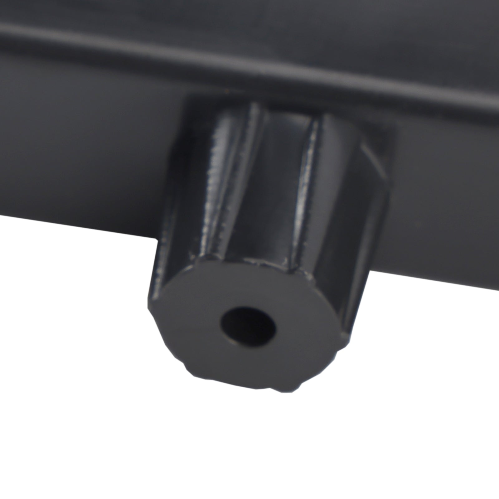 2016-2018 LINCOLN MKX TRASEIRA LUZ DE FREIO DE MONTAGEM ALTA FA1Z-13A613-AB LENS vermelha