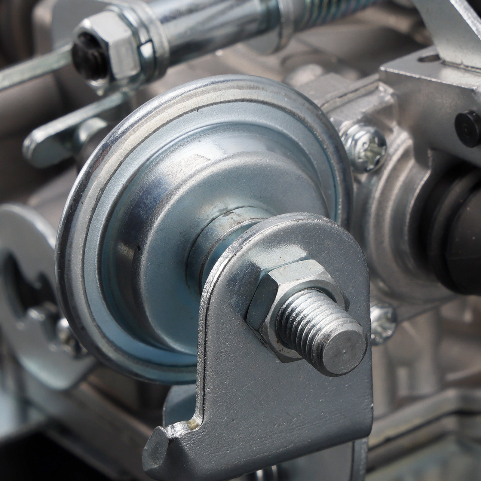 Carburetor 21100-75030 For Toyota 4Y Hiace 4Runner HILUX 1Y 2Y 3Y 4Y 1RZ