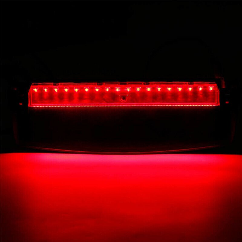 3 Brake Light Third Brake Light 8K5945097 For Audi A4 B8 Saloon 2008-2015