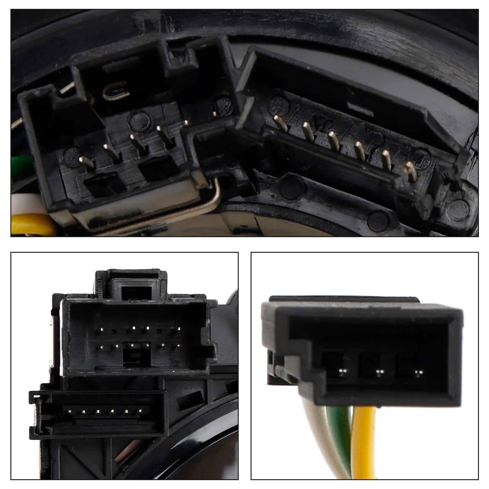 2007-2018 BMW E70 X5 Rattklockfjäder 61319164423