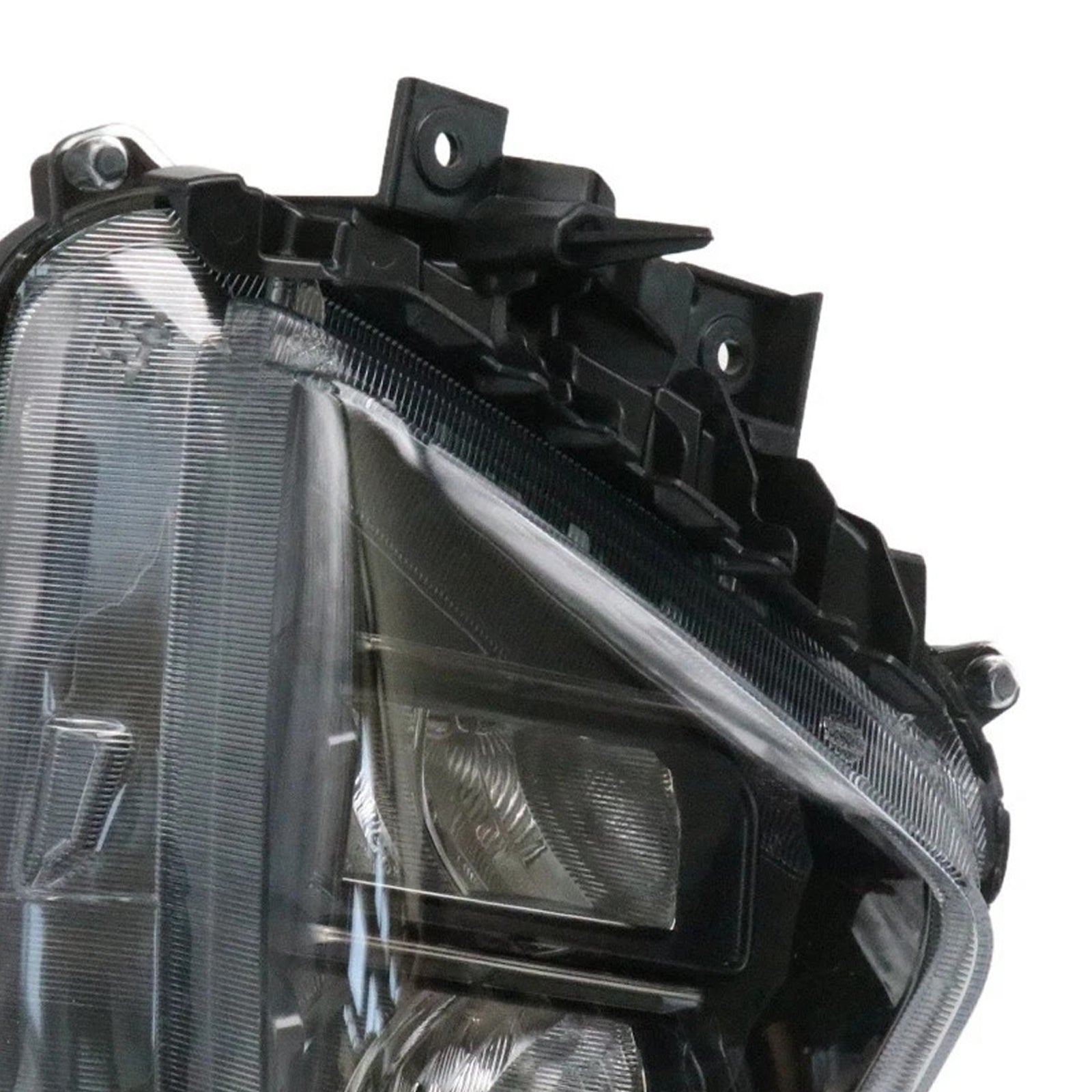 Front Left LED Headlight 92101CW150 For Hyundai Tucson SEL 2022-2024