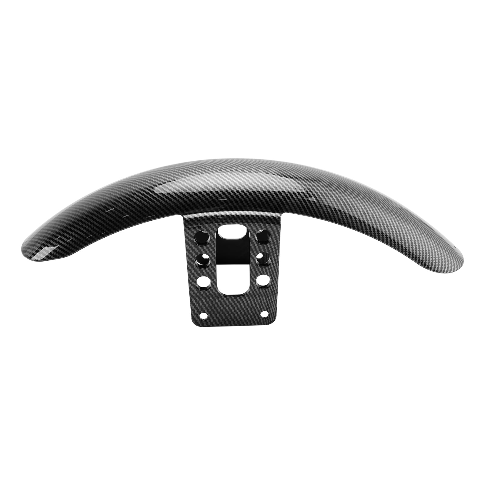 1988-Up Sportster 883 1200 High Front Fender Mudguard Fairing