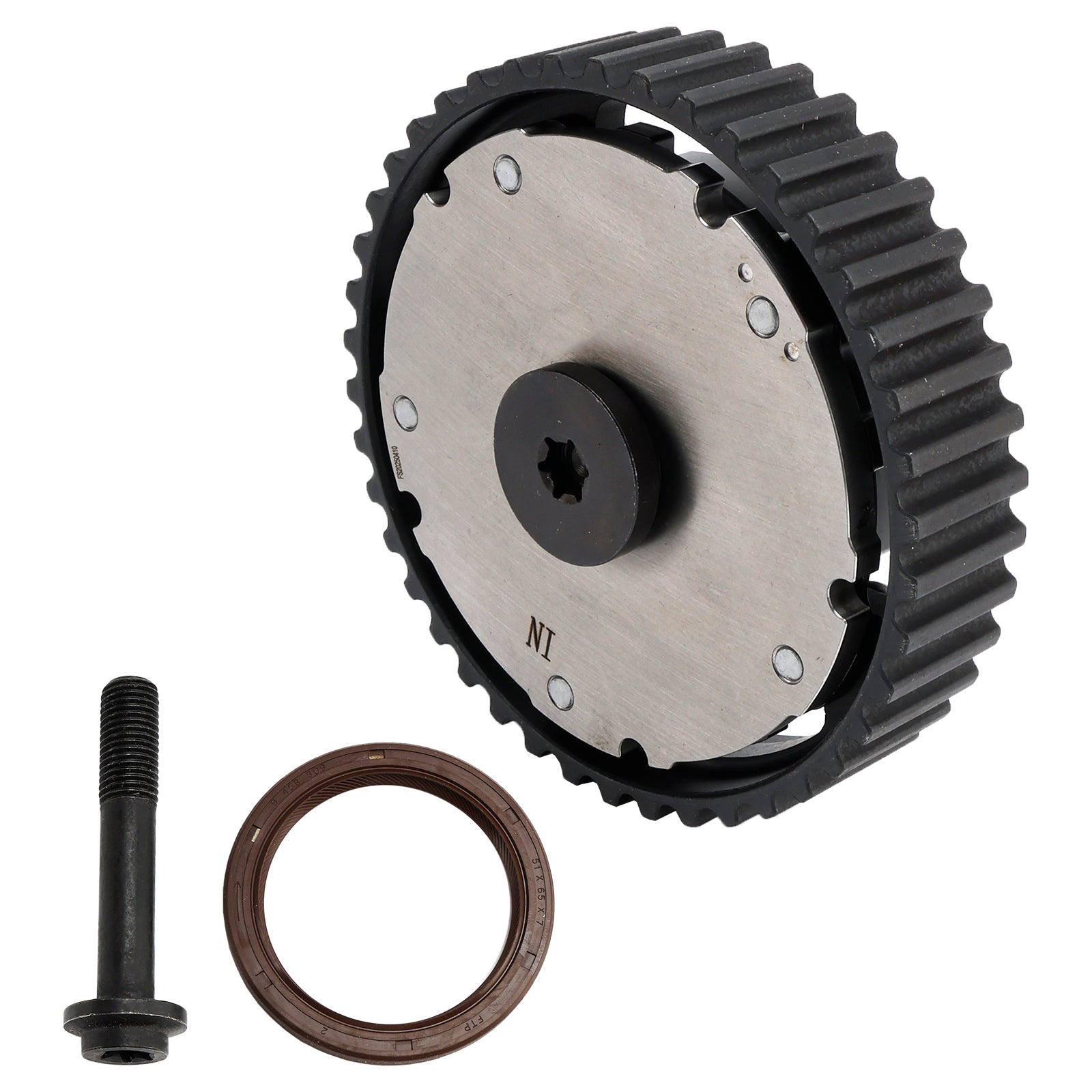 Kamaksel Timing Gear Intake 30646226 for Volvo C30 S40 V50 S60