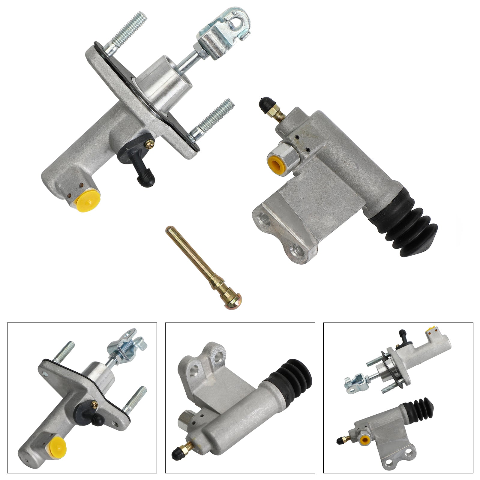 2001-2005 Honda Civic 1.7L koppelingshoofd- en hulpcilinderset 46930-S5A-013