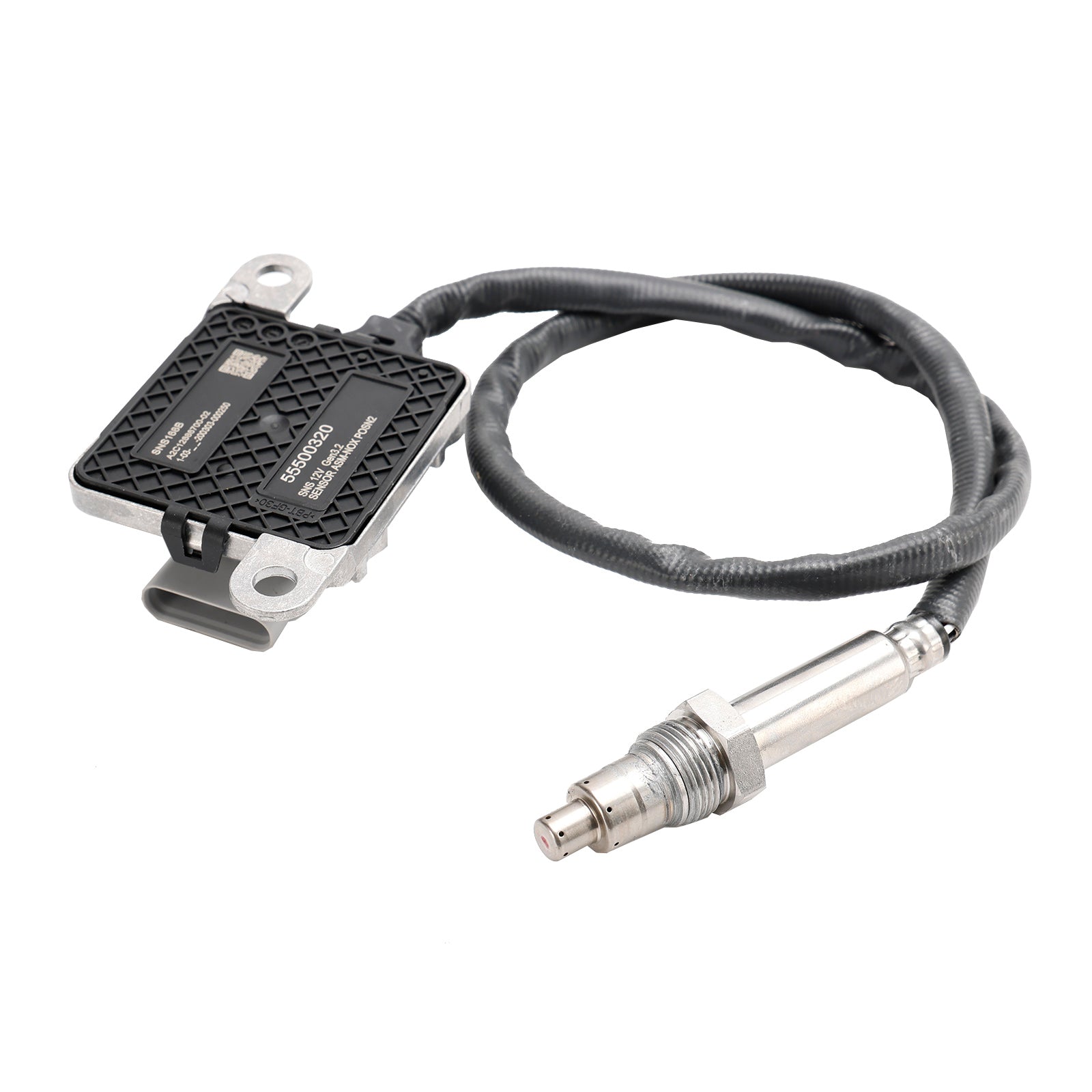 2014-2017 Vauxhall Insignia 2.0 CDTi Nox Sensor Position 2 Rear 170HP B20DTH 55500320