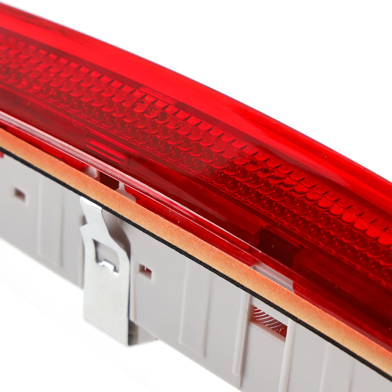 Rear Third Brake Light For Vauxhall/Opel Insignia A Mk1 08-2012 Pre-Facelift Red